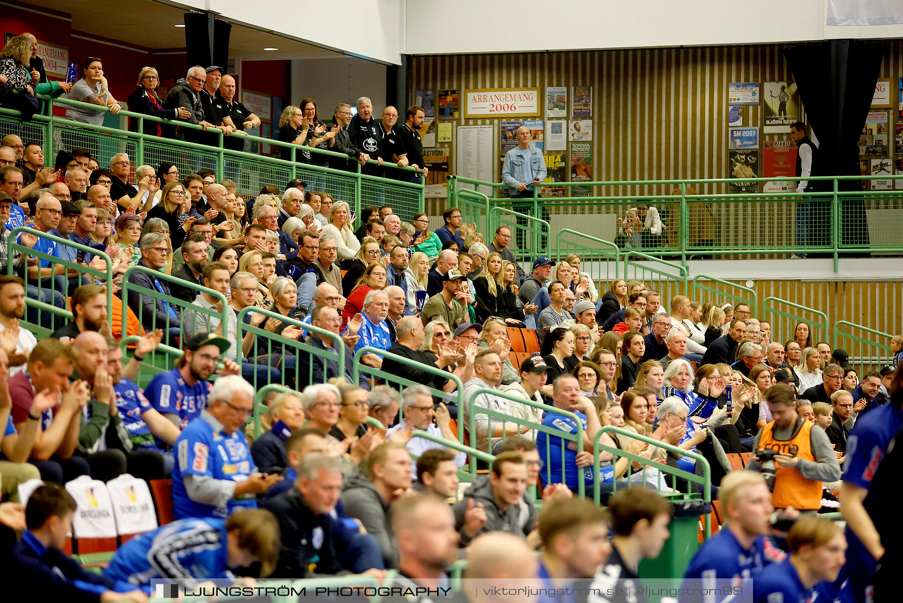 IFK Skövde HK-Hammarby IF 29-25,herr,Arena Skövde,Skövde,Sverige,Handboll,,2022,289211