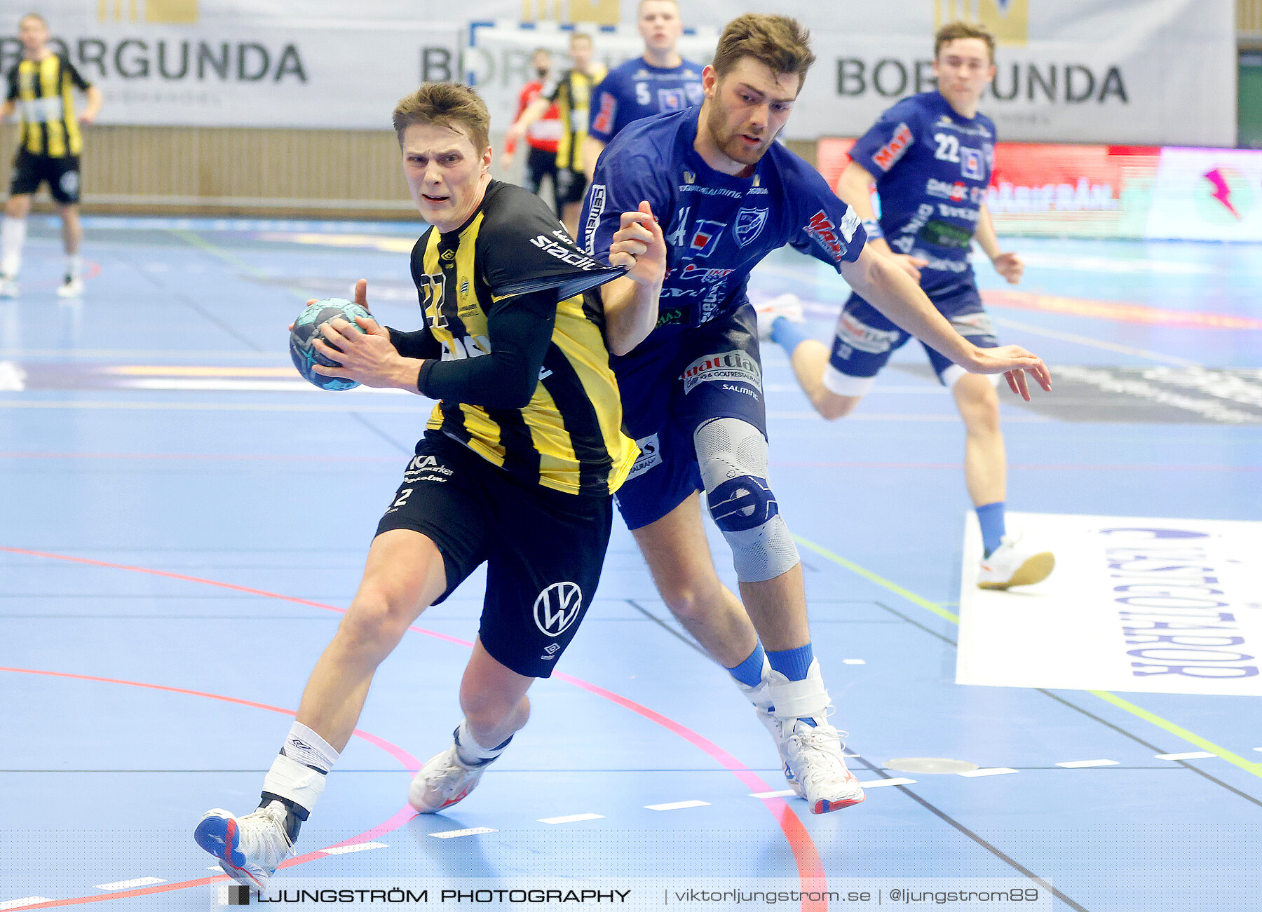 IFK Skövde HK-Hammarby IF 29-25,herr,Arena Skövde,Skövde,Sverige,Handboll,,2022,289220