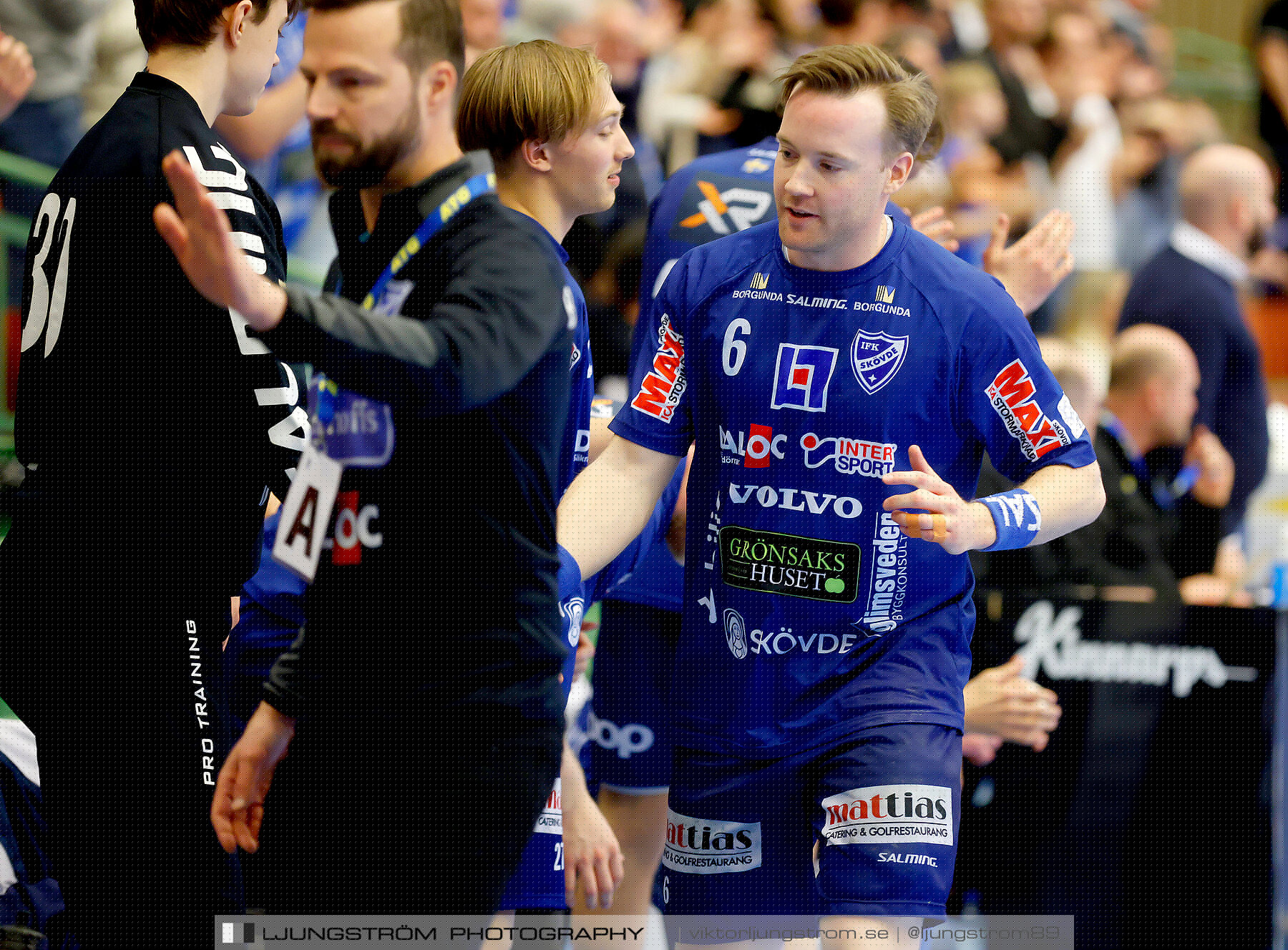 IFK Skövde HK-Hammarby IF 29-25,herr,Arena Skövde,Skövde,Sverige,Handboll,,2022,289222