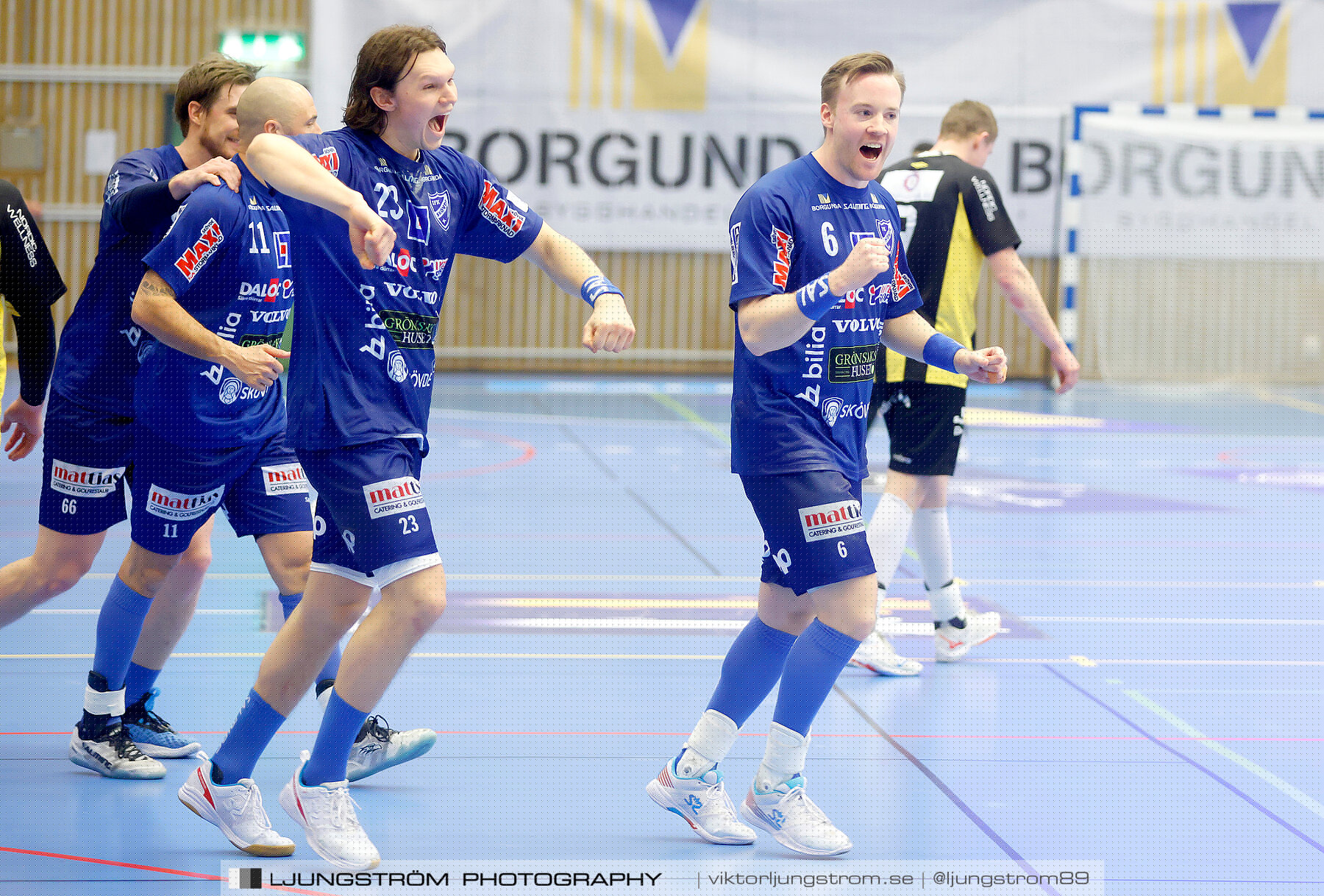 IFK Skövde HK-Hammarby IF 29-25,herr,Arena Skövde,Skövde,Sverige,Handboll,,2022,289226