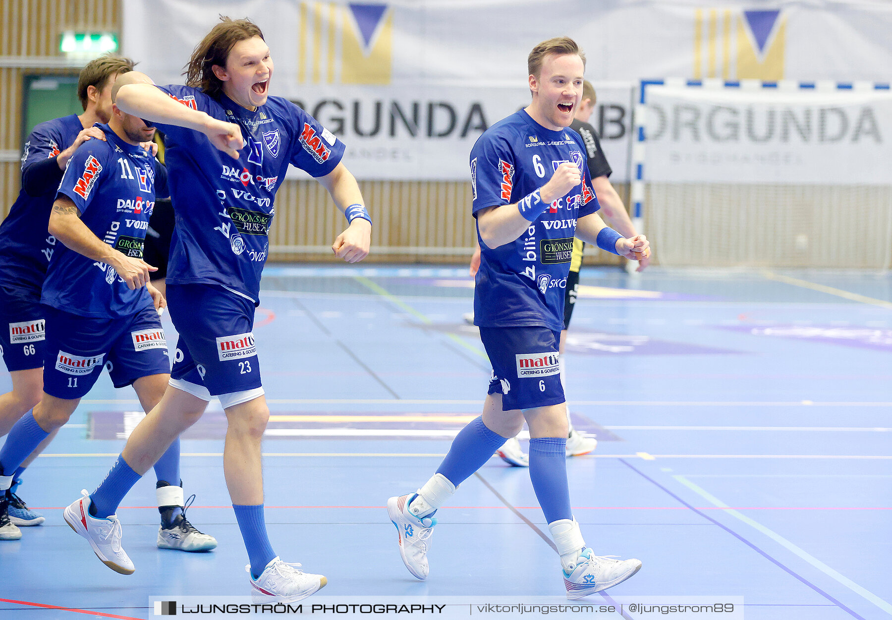 IFK Skövde HK-Hammarby IF 29-25,herr,Arena Skövde,Skövde,Sverige,Handboll,,2022,289227