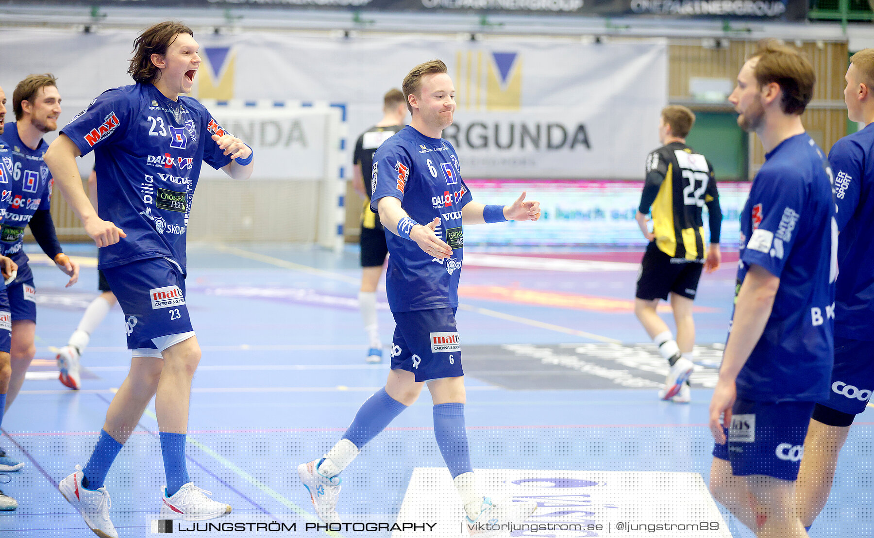 IFK Skövde HK-Hammarby IF 29-25,herr,Arena Skövde,Skövde,Sverige,Handboll,,2022,289228
