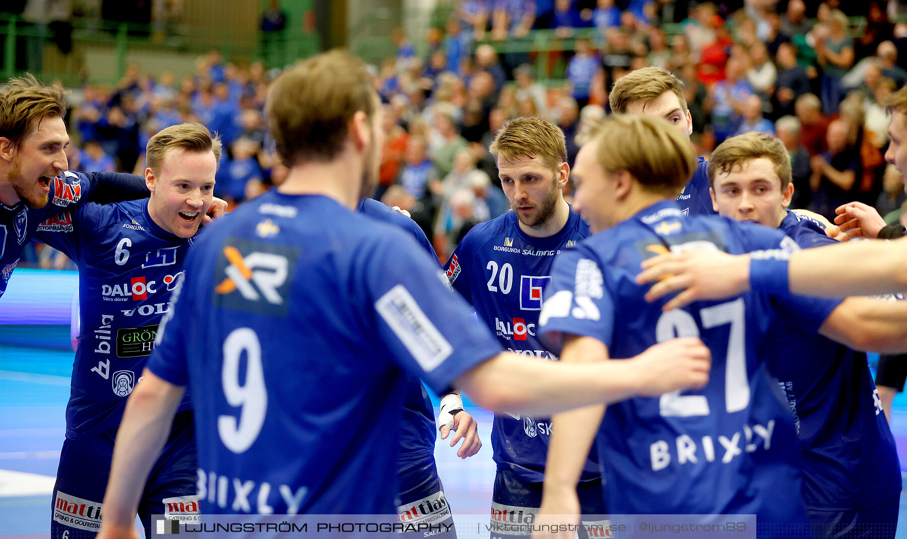 IFK Skövde HK-Hammarby IF 29-25,herr,Arena Skövde,Skövde,Sverige,Handboll,,2022,289232