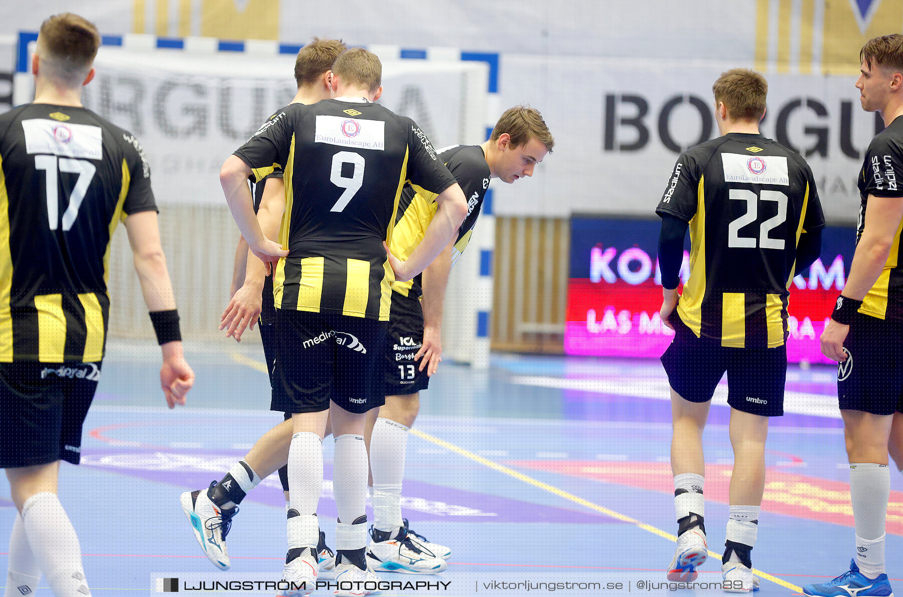 IFK Skövde HK-Hammarby IF 29-25,herr,Arena Skövde,Skövde,Sverige,Handboll,,2022,289237