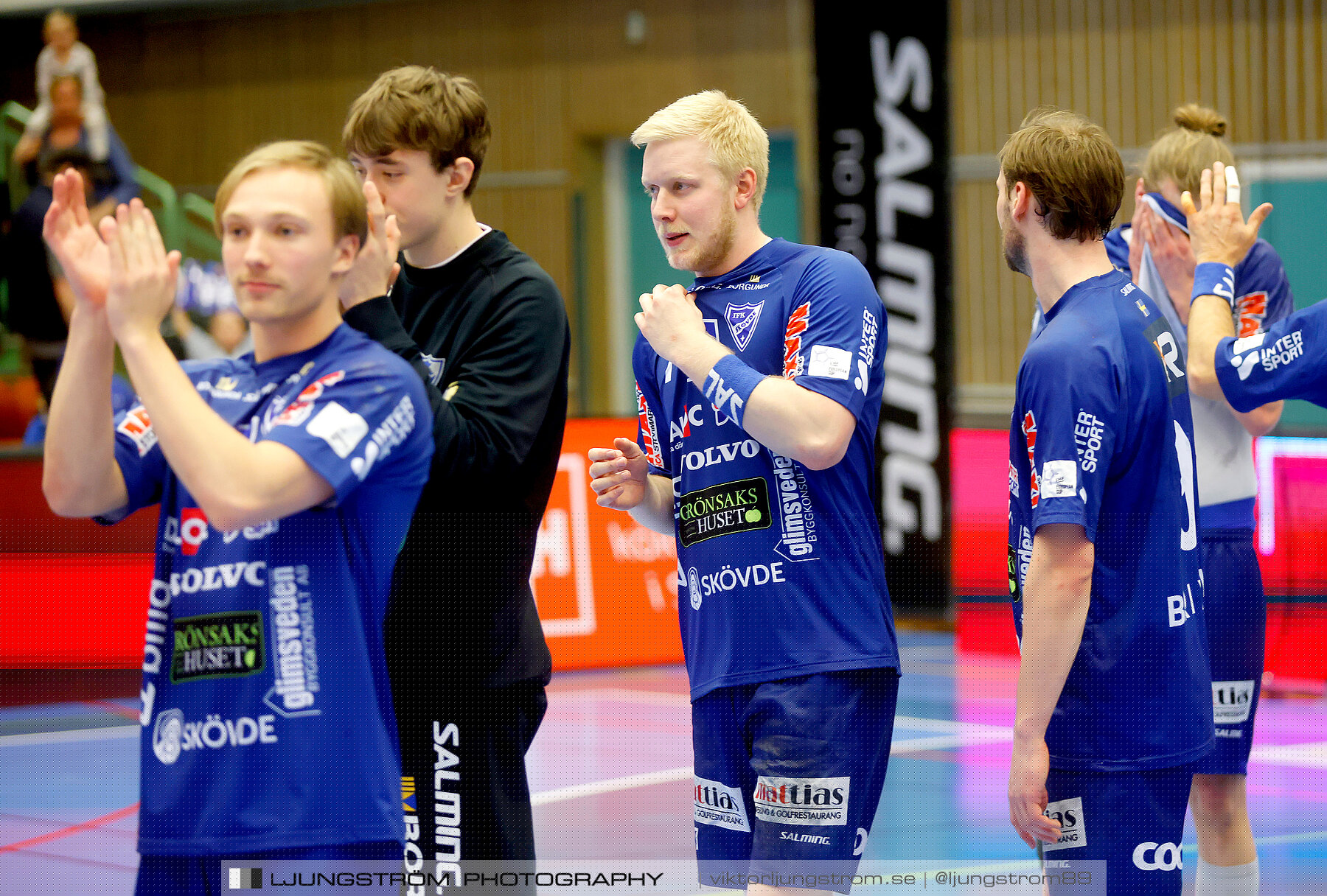 IFK Skövde HK-Hammarby IF 29-25,herr,Arena Skövde,Skövde,Sverige,Handboll,,2022,289243