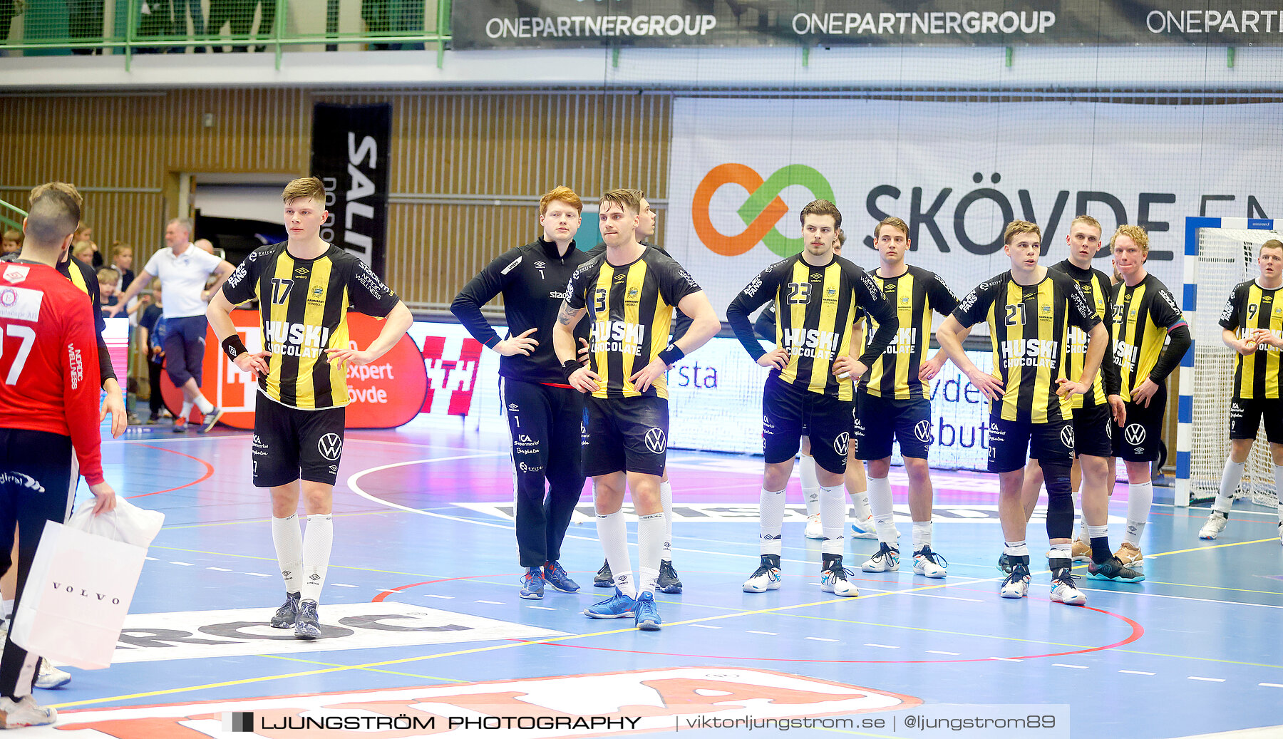 IFK Skövde HK-Hammarby IF 29-25,herr,Arena Skövde,Skövde,Sverige,Handboll,,2022,289246