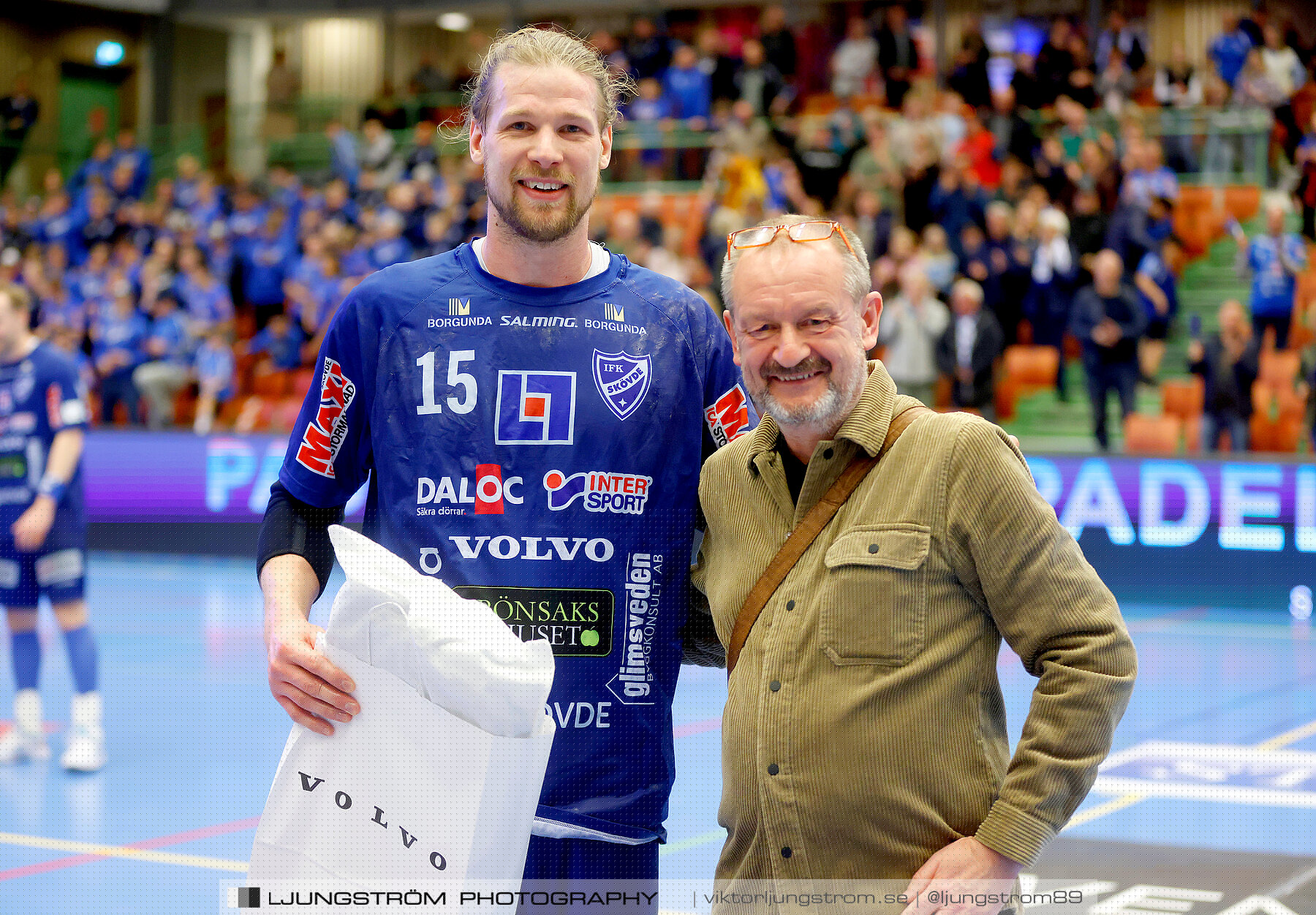 IFK Skövde HK-Hammarby IF 29-25,herr,Arena Skövde,Skövde,Sverige,Handboll,,2022,289248