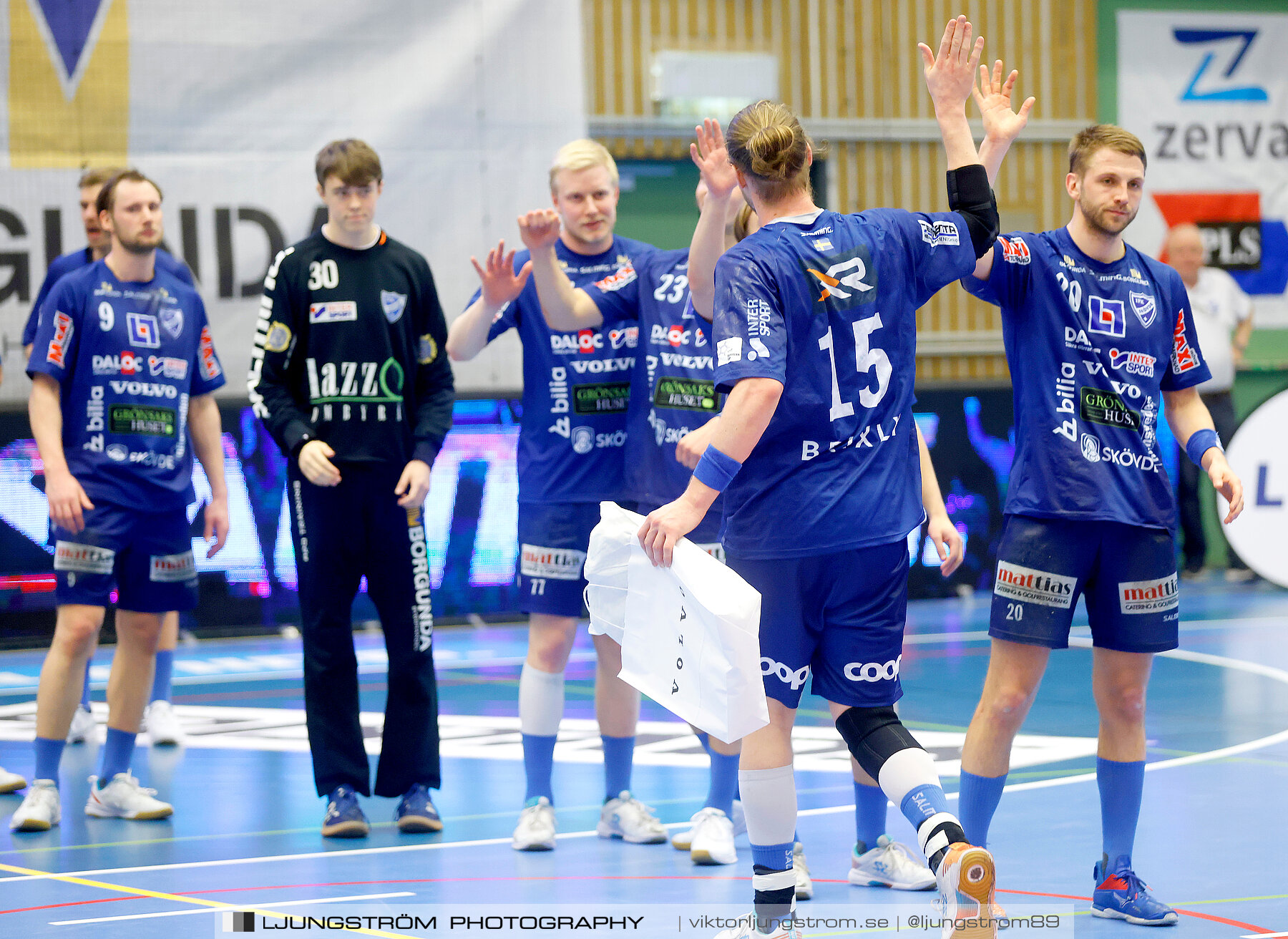 IFK Skövde HK-Hammarby IF 29-25,herr,Arena Skövde,Skövde,Sverige,Handboll,,2022,289250