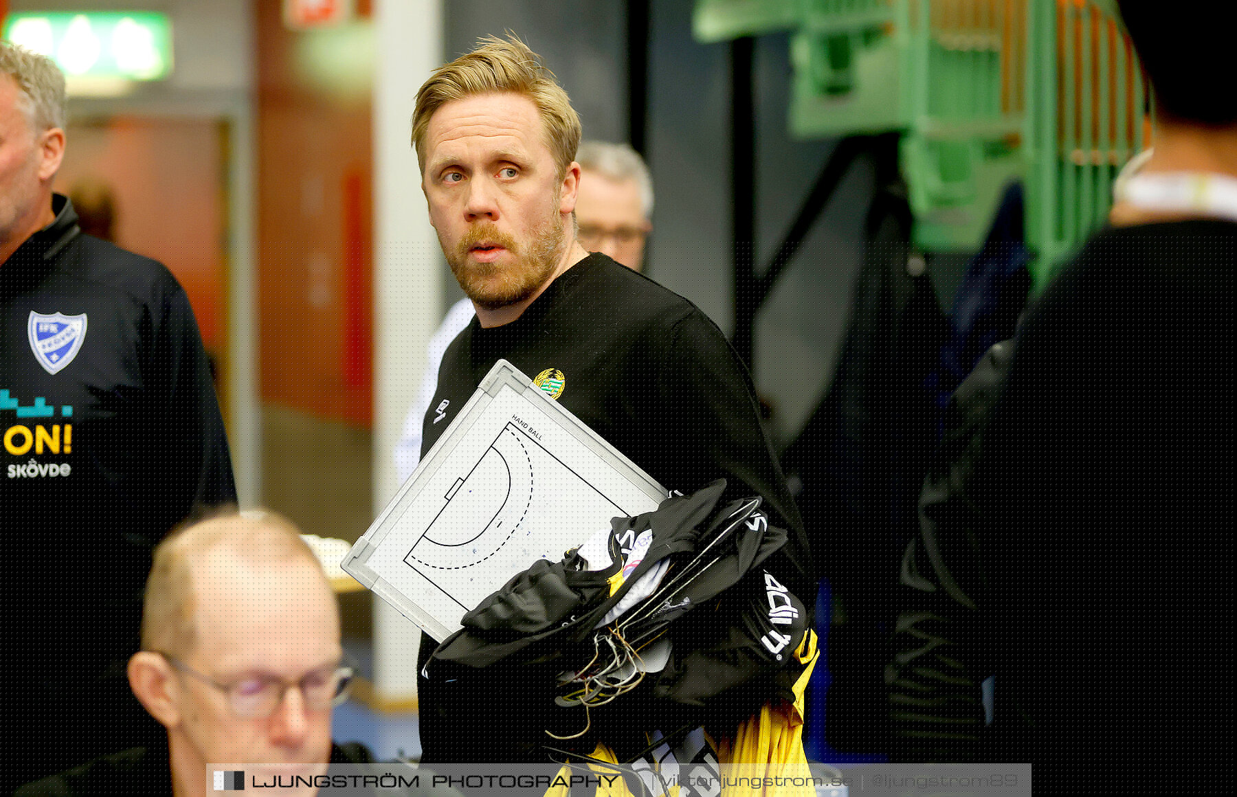 IFK Skövde HK-Hammarby IF 29-25,herr,Arena Skövde,Skövde,Sverige,Handboll,,2022,289252