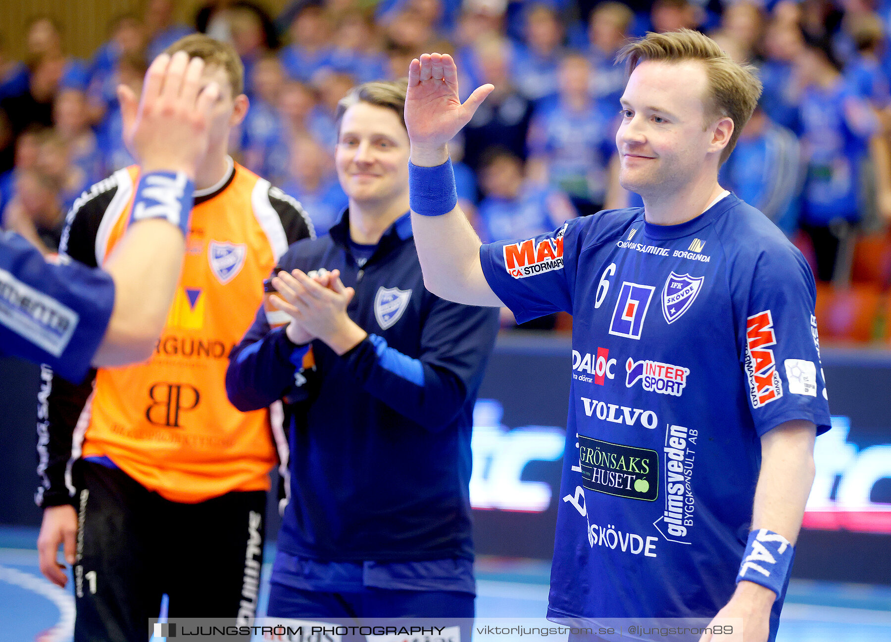 IFK Skövde HK-Hammarby IF 29-25,herr,Arena Skövde,Skövde,Sverige,Handboll,,2022,289255