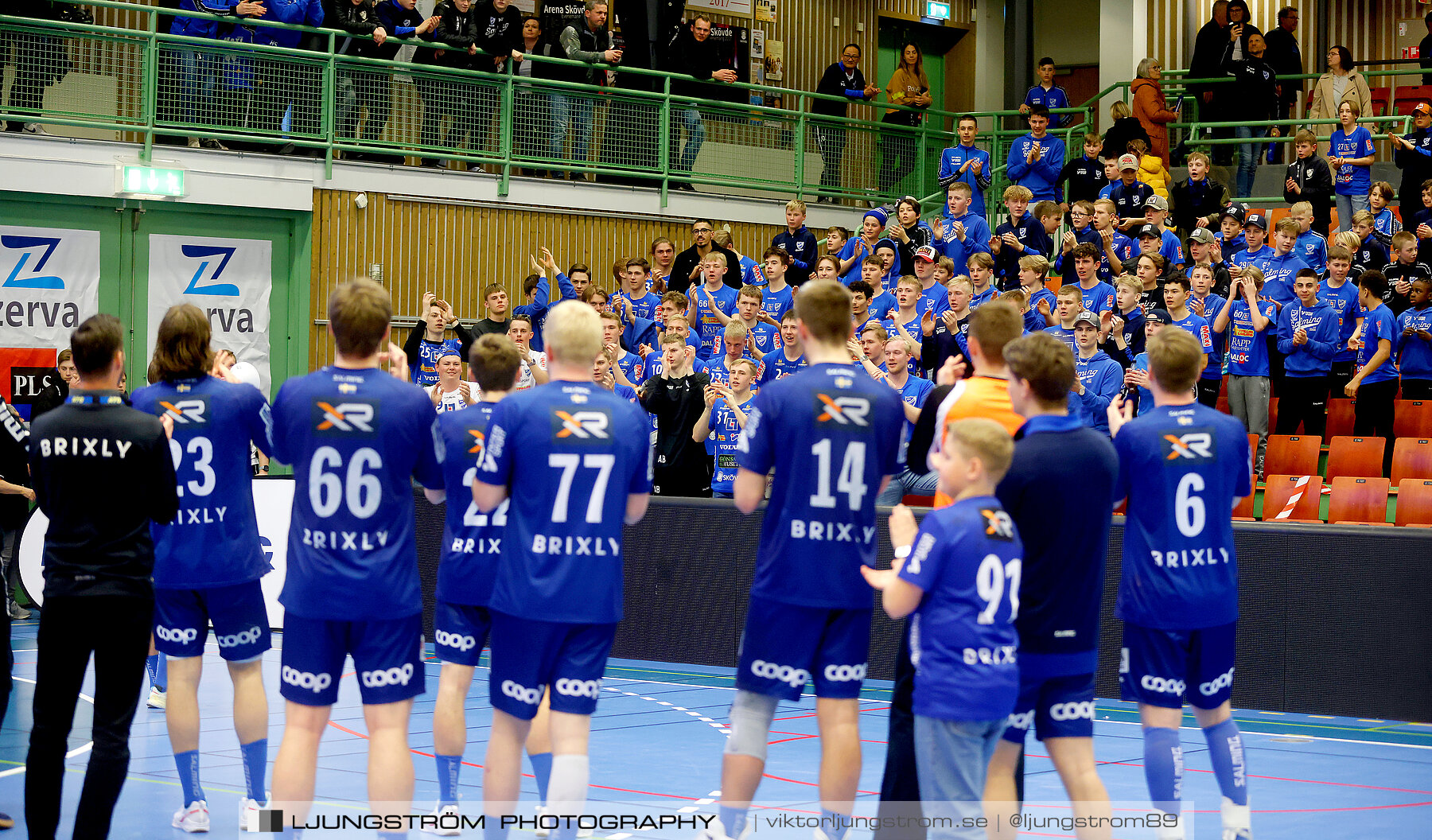 IFK Skövde HK-Hammarby IF 29-25,herr,Arena Skövde,Skövde,Sverige,Handboll,,2022,289260