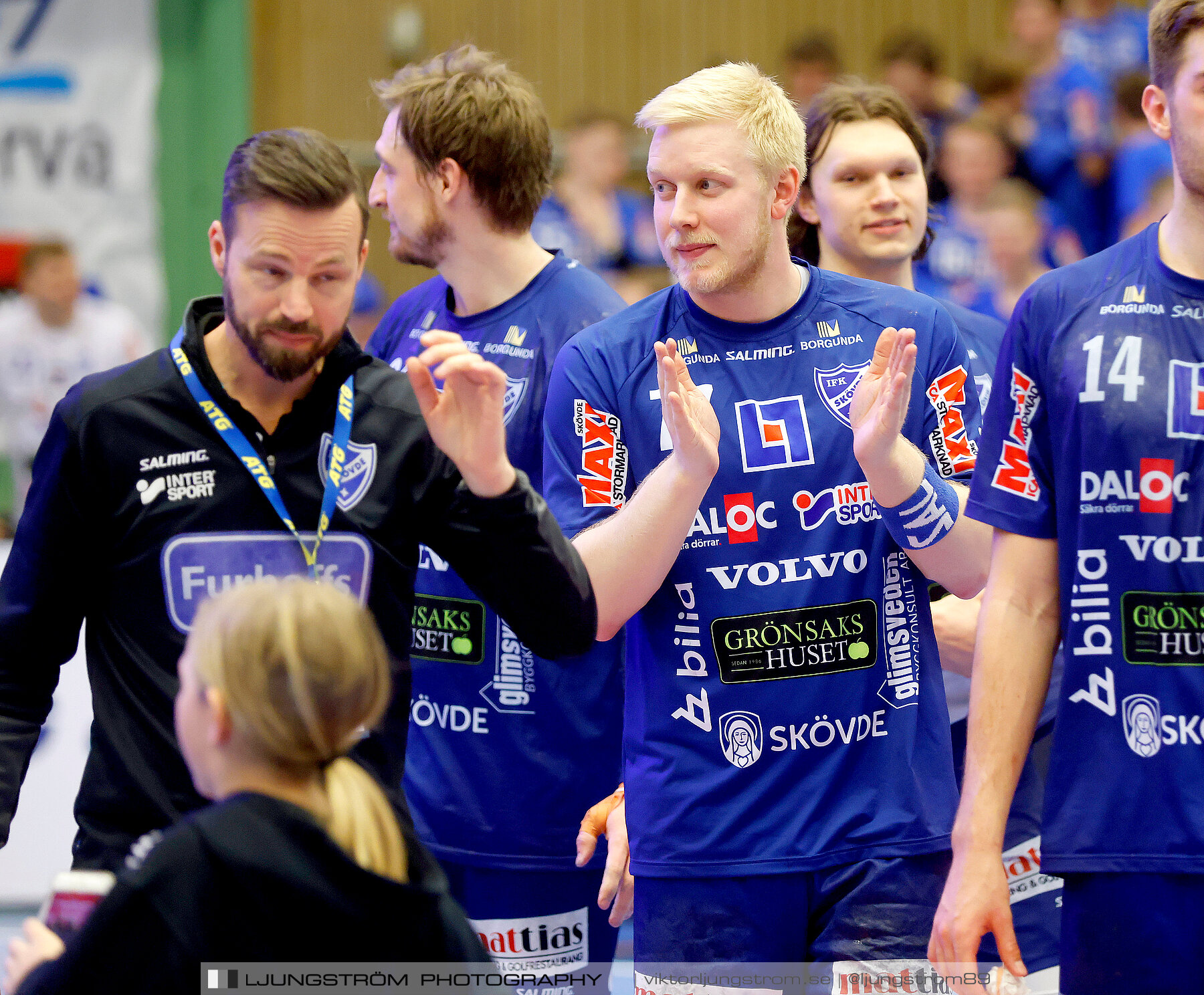 IFK Skövde HK-Hammarby IF 29-25,herr,Arena Skövde,Skövde,Sverige,Handboll,,2022,289263