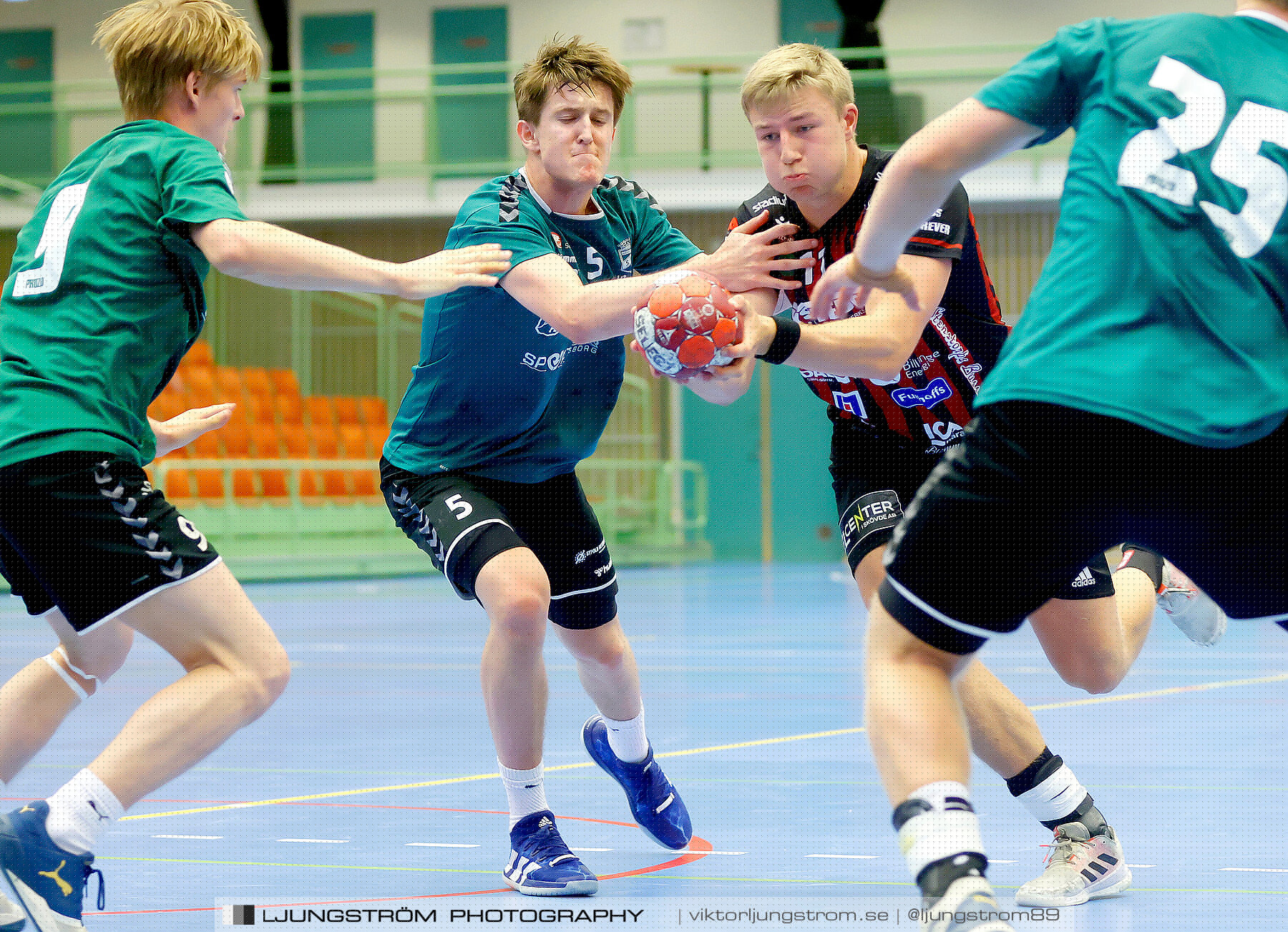 Träningsturnering Halden Juniorer-HK Country 23-28,herr,Arena Skövde,Skövde,Sverige,Handboll,,2022,289267