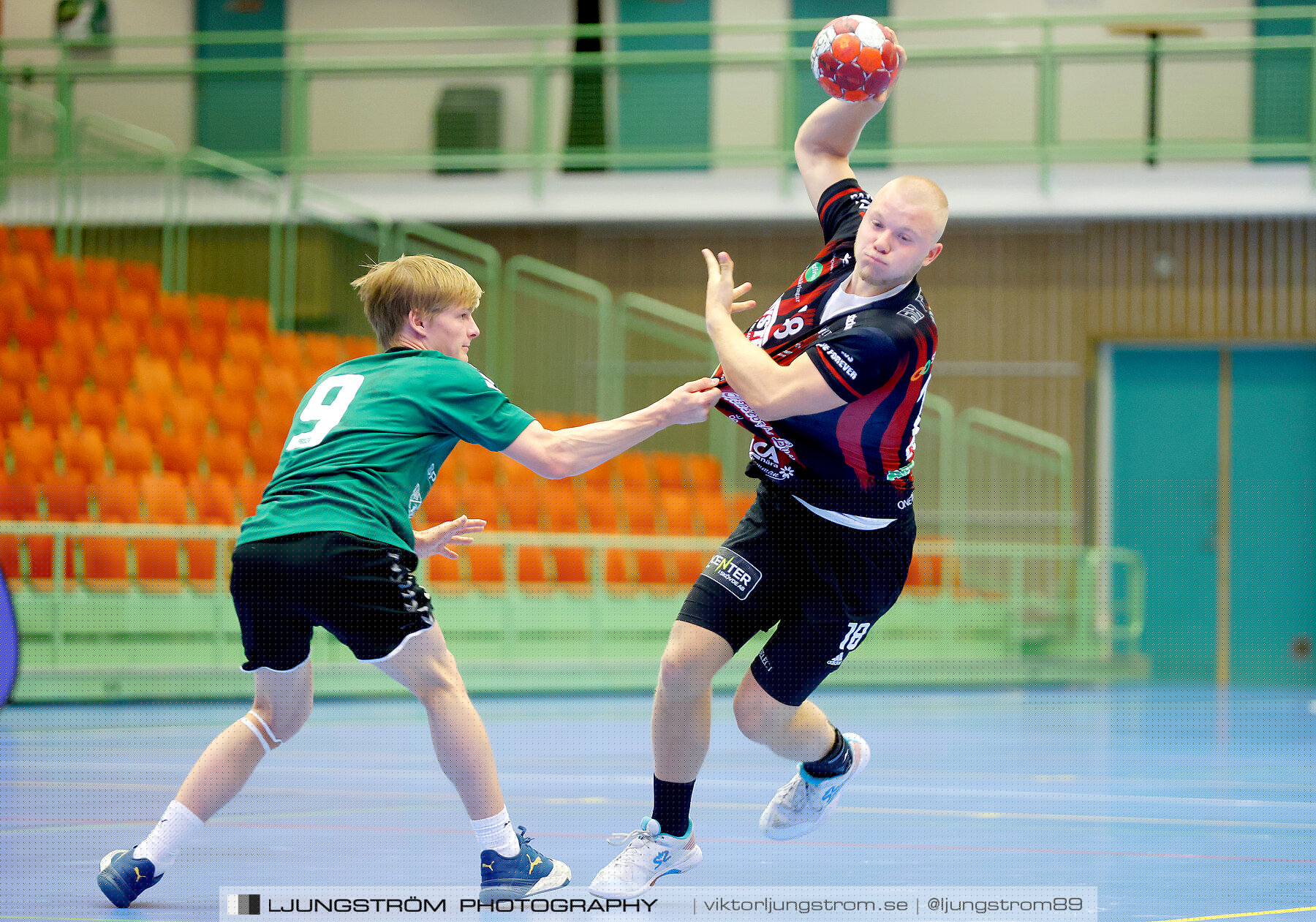 Träningsturnering Halden Juniorer-HK Country 23-28,herr,Arena Skövde,Skövde,Sverige,Handboll,,2022,289269