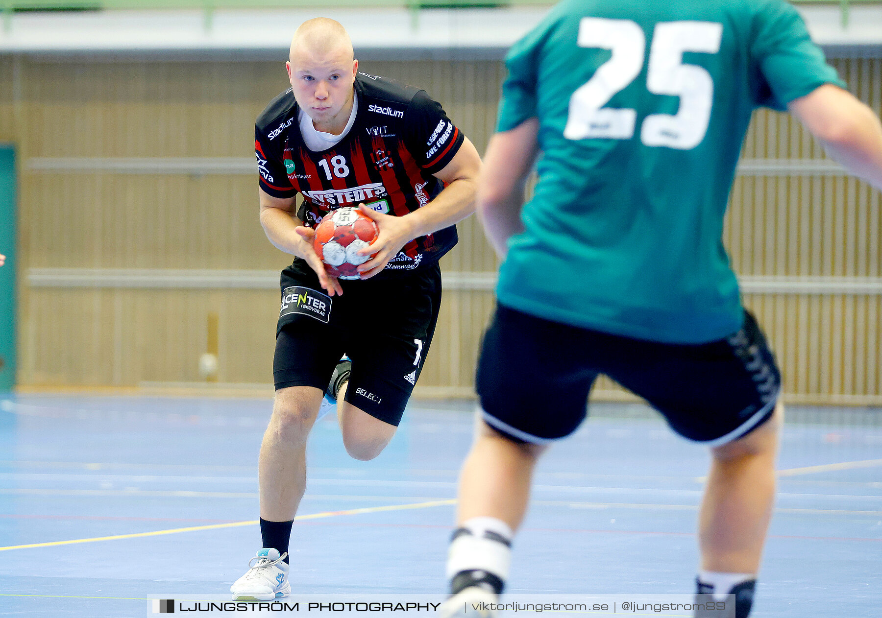 Träningsturnering Halden Juniorer-HK Country 23-28,herr,Arena Skövde,Skövde,Sverige,Handboll,,2022,289278