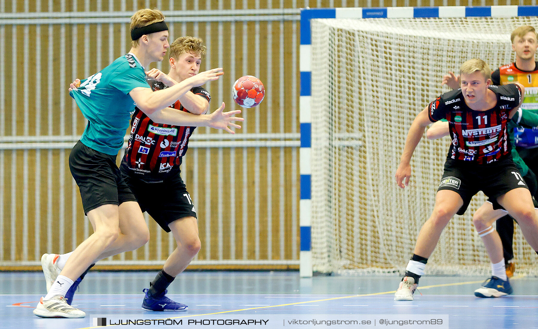 Träningsturnering Halden Juniorer-HK Country 23-28,herr,Arena Skövde,Skövde,Sverige,Handboll,,2022,289284