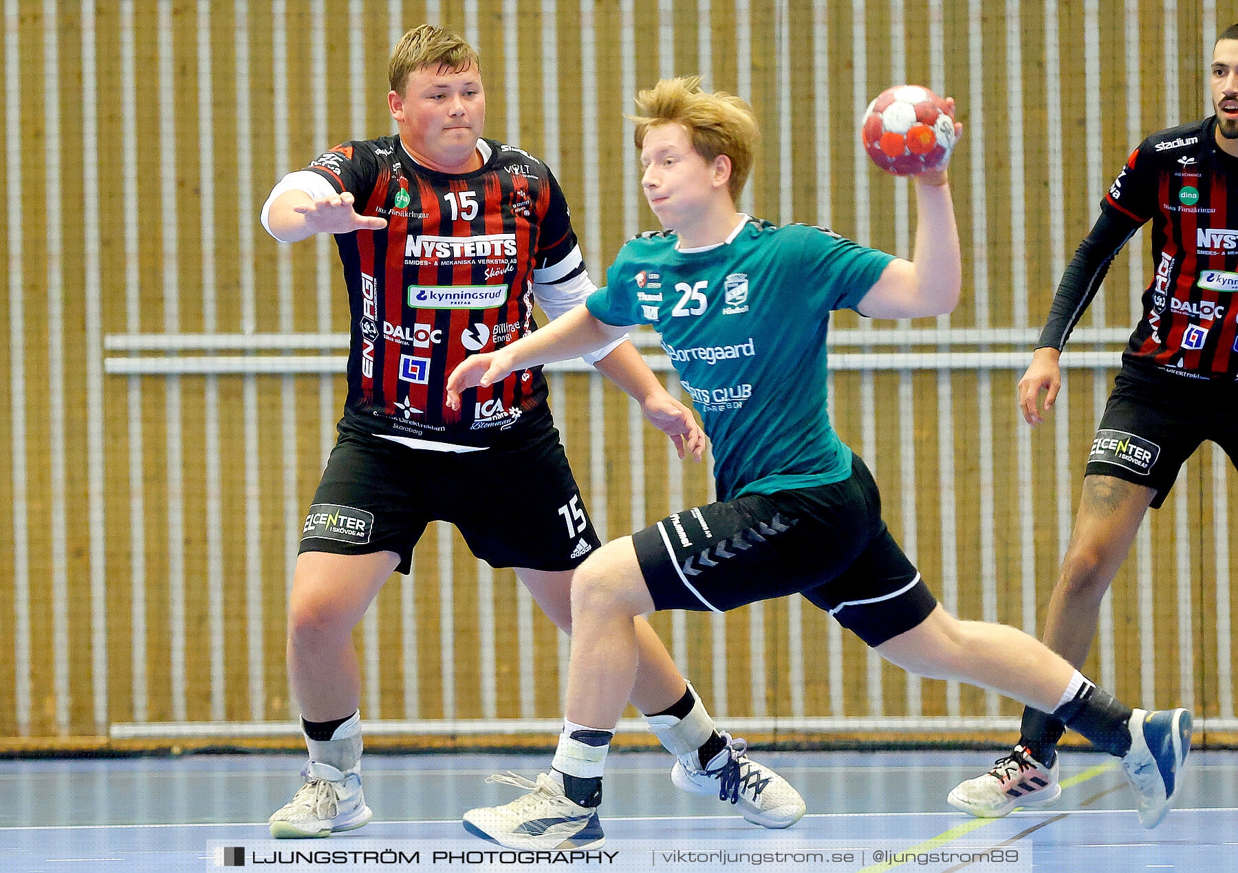 Träningsturnering Halden Juniorer-HK Country 23-28,herr,Arena Skövde,Skövde,Sverige,Handboll,,2022,289286