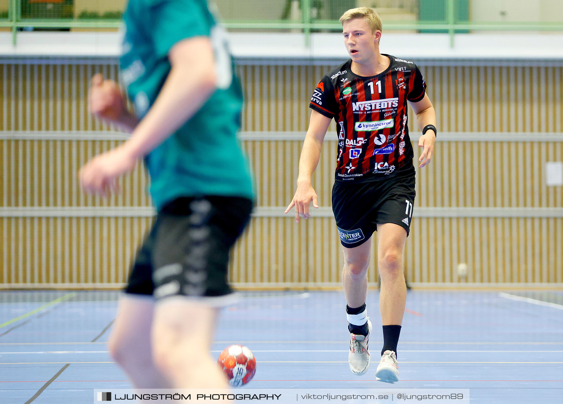 Träningsturnering Halden Juniorer-HK Country 23-28,herr,Arena Skövde,Skövde,Sverige,Handboll,,2022,289287