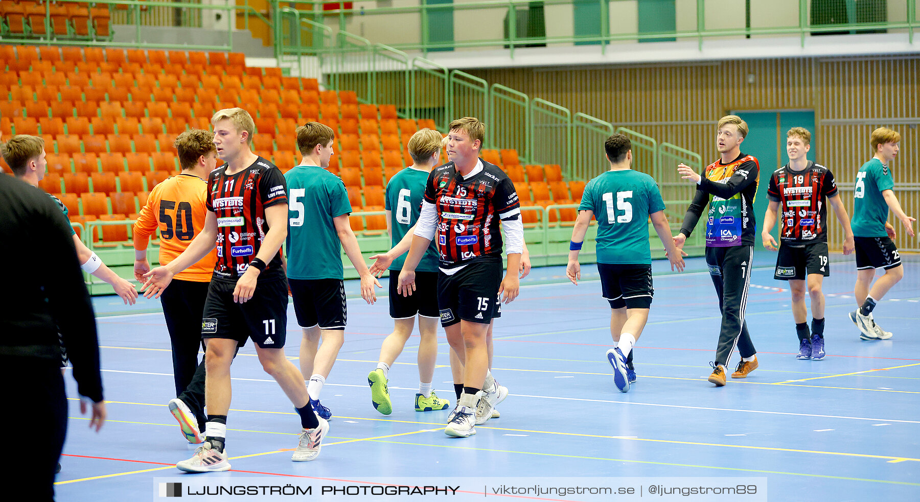 Träningsturnering Halden Juniorer-HK Country 23-28,herr,Arena Skövde,Skövde,Sverige,Handboll,,2022,289294