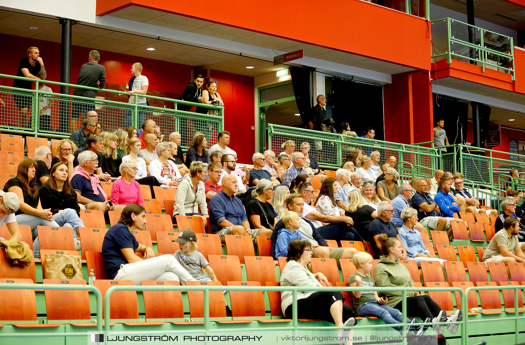 Träningsturnering IFK Skövde HK-Halden Topphåndball 37-31,herr,Arena Skövde,Skövde,Sverige,Handboll,,2022,289314