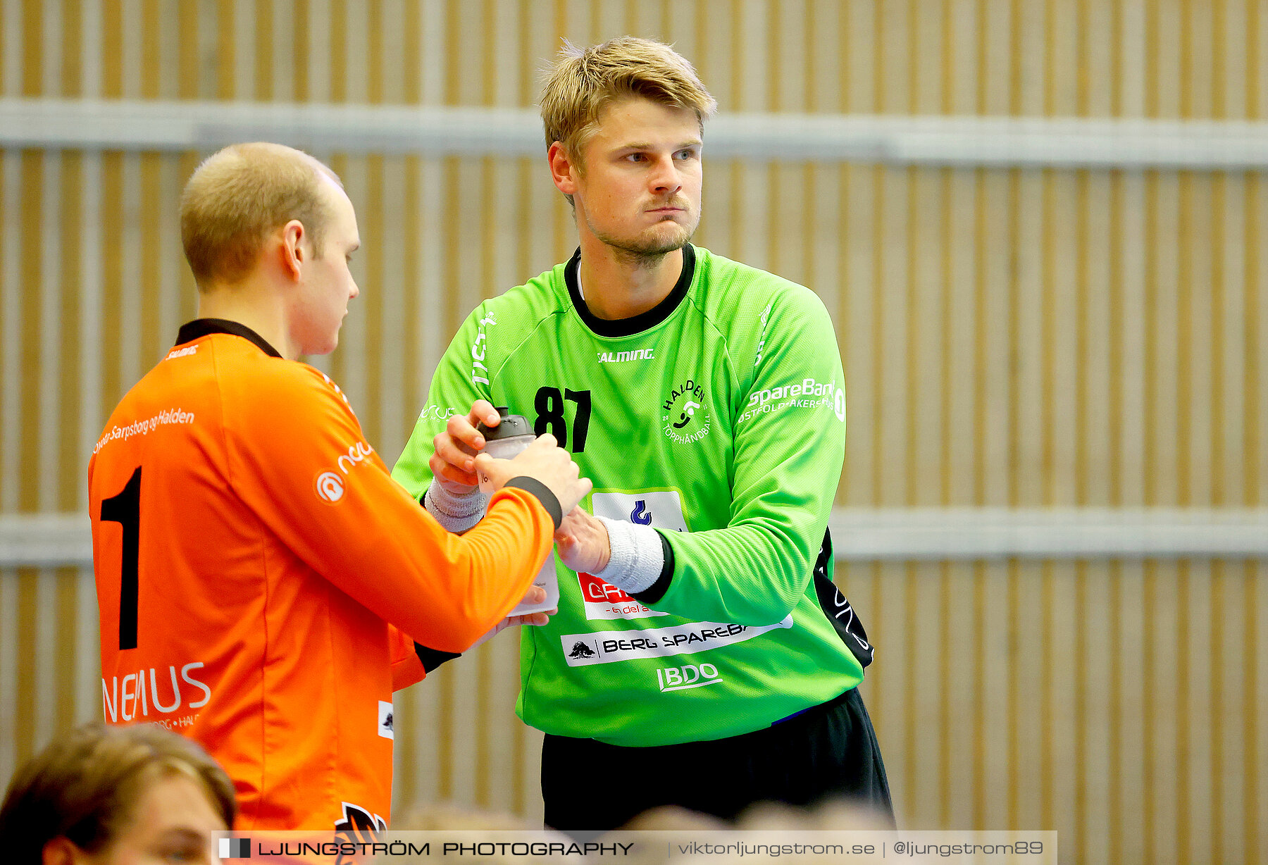 Träningsturnering IFK Skövde HK-Halden Topphåndball 37-31,herr,Arena Skövde,Skövde,Sverige,Handboll,,2022,289391