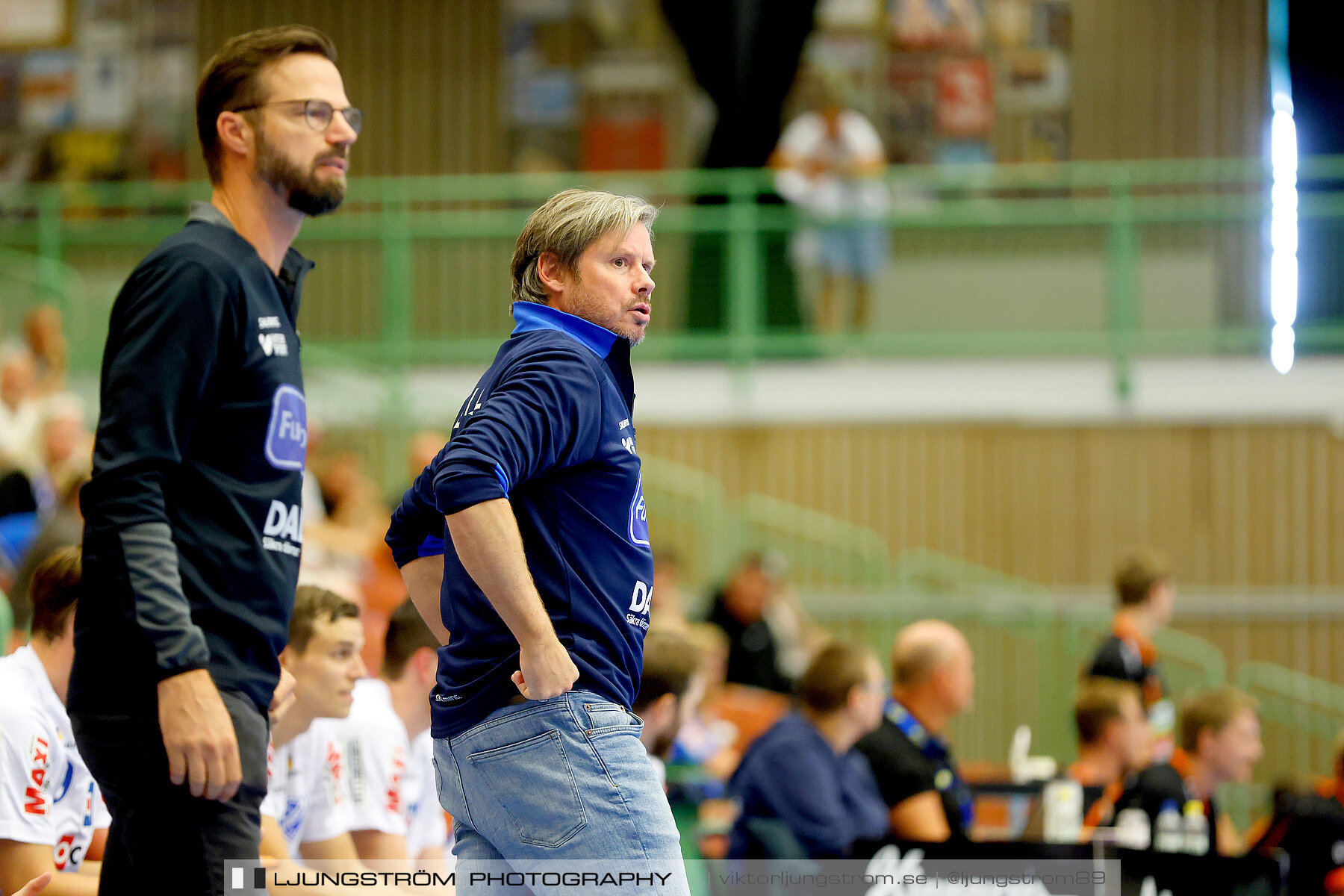 Träningsturnering IFK Skövde HK-Halden Topphåndball 37-31,herr,Arena Skövde,Skövde,Sverige,Handboll,,2022,289430