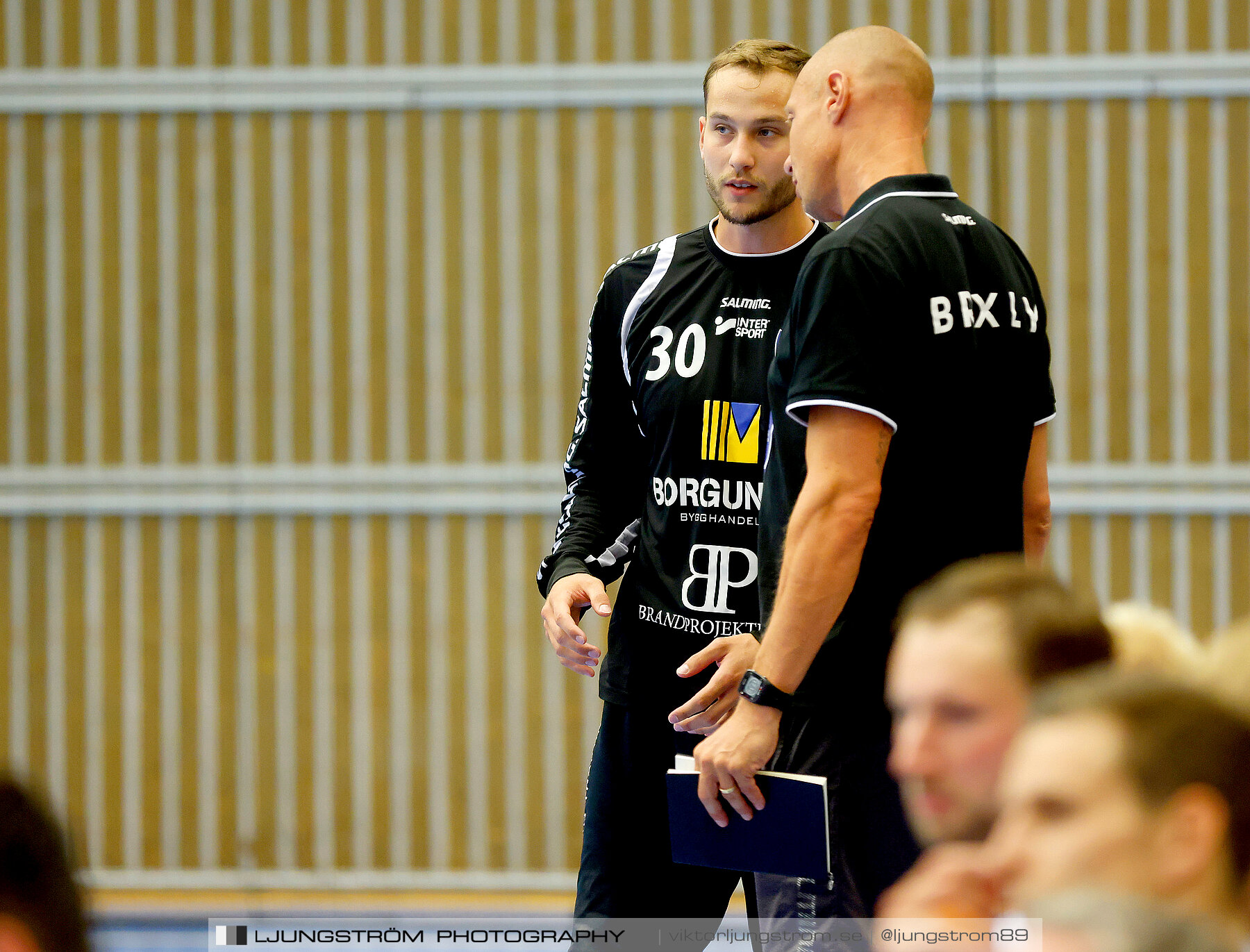 Träningsturnering IFK Skövde HK-Halden Topphåndball 37-31,herr,Arena Skövde,Skövde,Sverige,Handboll,,2022,289445