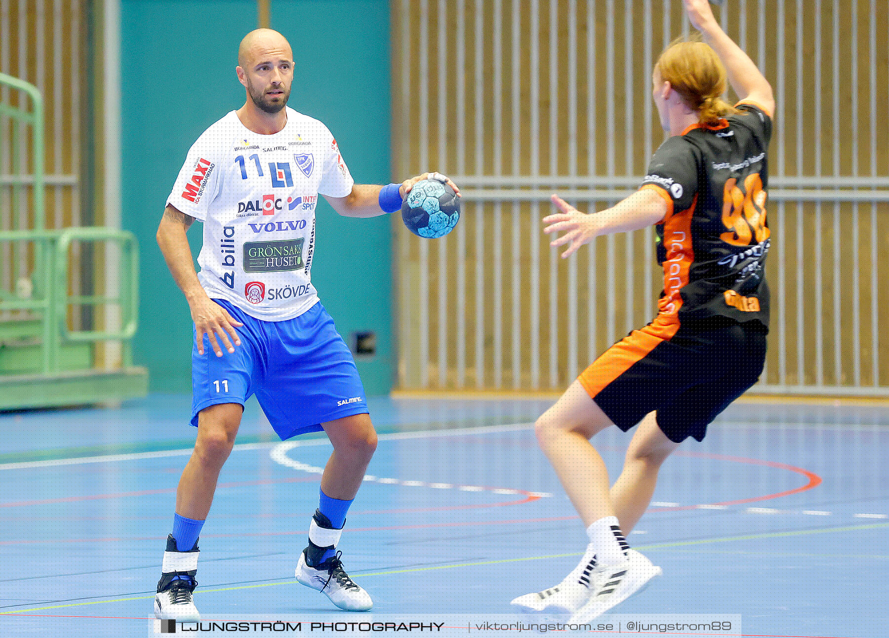 Träningsturnering IFK Skövde HK-Halden Topphåndball 37-31,herr,Arena Skövde,Skövde,Sverige,Handboll,,2022,289453