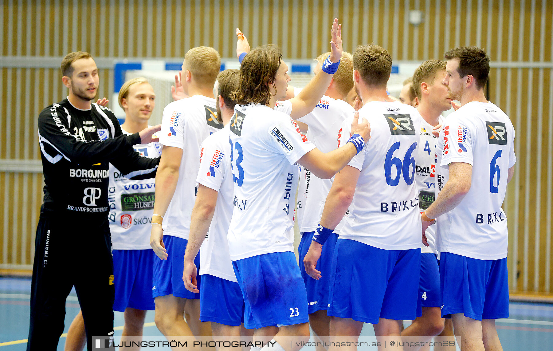 Träningsturnering IFK Skövde HK-Halden Topphåndball 37-31,herr,Arena Skövde,Skövde,Sverige,Handboll,,2022,289459