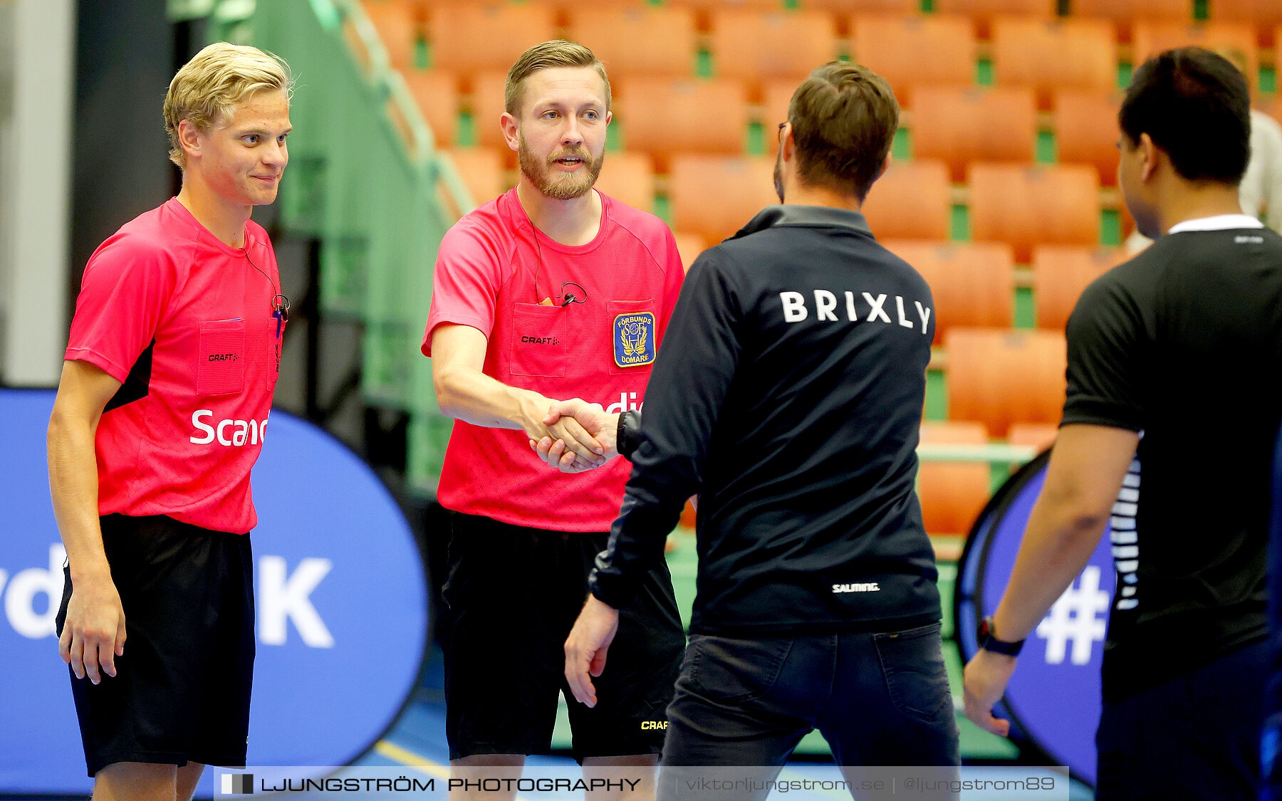 Träningsturnering IFK Skövde HK-Halden Topphåndball 37-31,herr,Arena Skövde,Skövde,Sverige,Handboll,,2022,289461