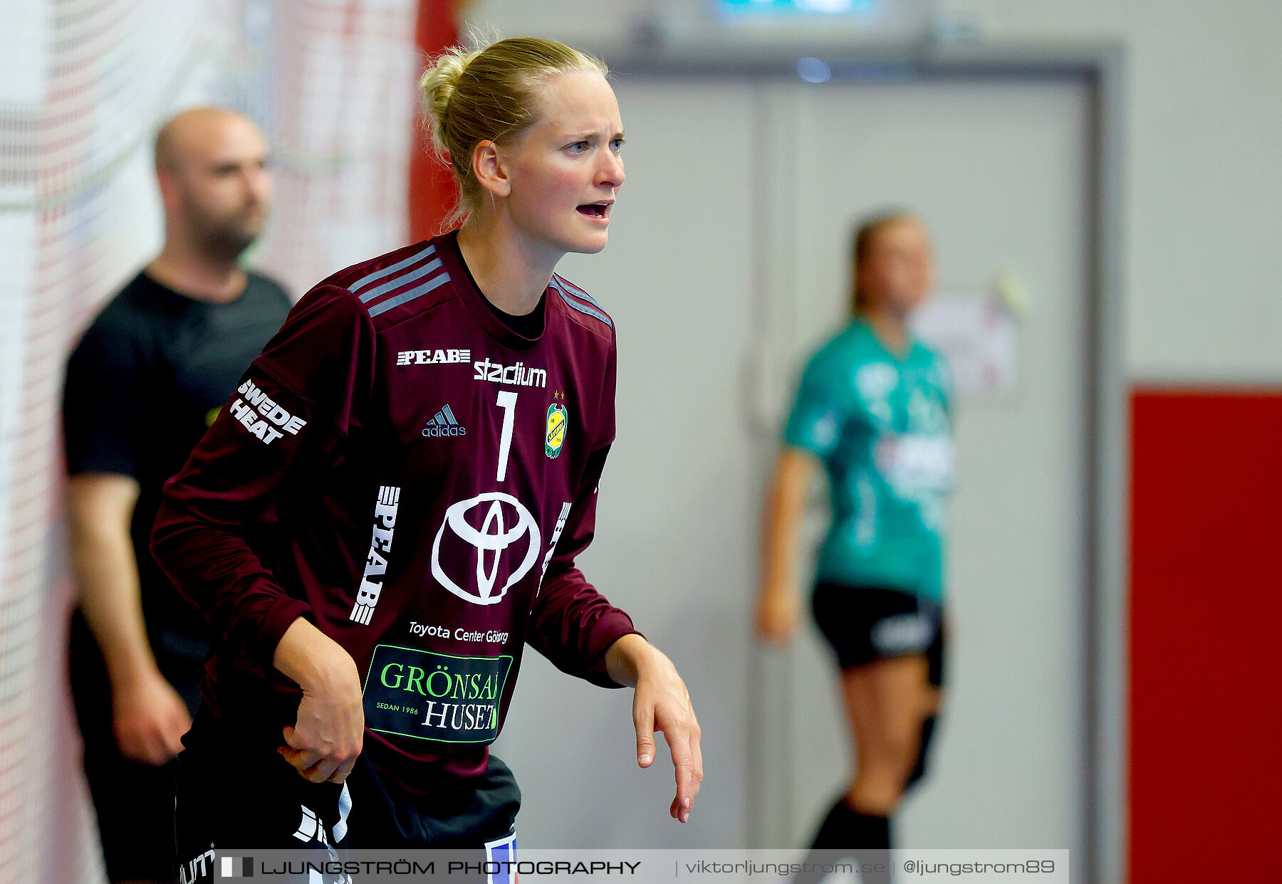 Annliz Cup Superelit Viborg HK-IK Sävehof 27-34,dam,Skövde Idrottshall,Skövde,Sverige,Handboll,,2022,289465