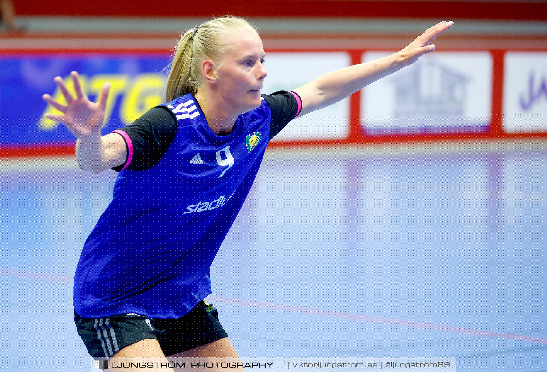 Annliz Cup Superelit Viborg HK-IK Sävehof 27-34,dam,Skövde Idrottshall,Skövde,Sverige,Handboll,,2022,289466