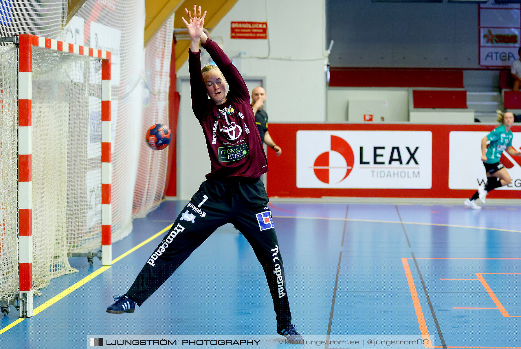 Annliz Cup Superelit Viborg HK-IK Sävehof 27-34,dam,Skövde Idrottshall,Skövde,Sverige,Handboll,,2022,289468