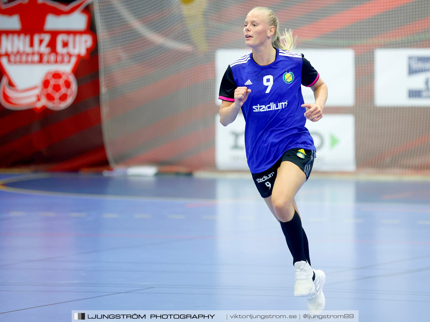 Annliz Cup Superelit Viborg HK-IK Sävehof 27-34,dam,Skövde Idrottshall,Skövde,Sverige,Handboll,,2022,289477