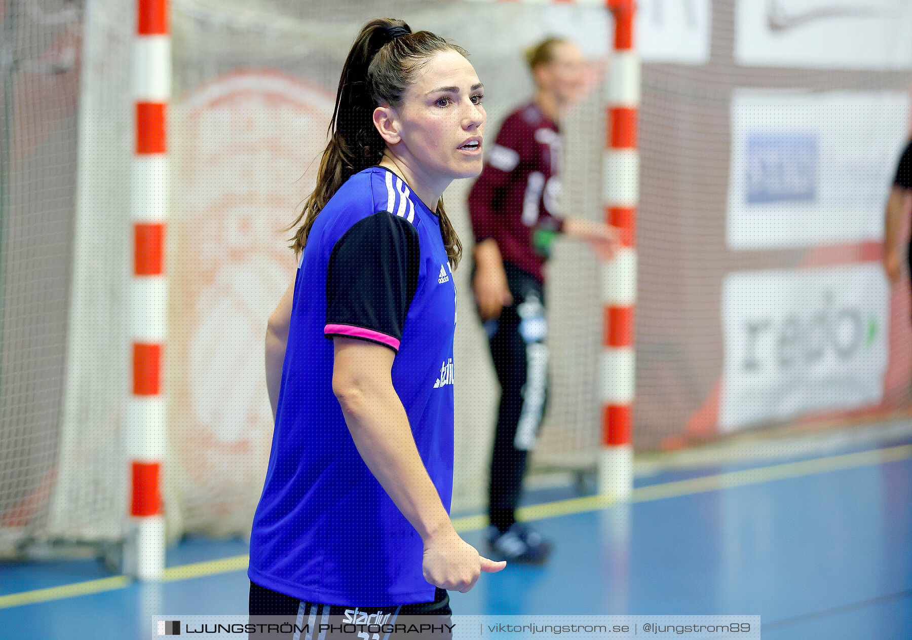 Annliz Cup Superelit Viborg HK-IK Sävehof 27-34,dam,Skövde Idrottshall,Skövde,Sverige,Handboll,,2022,289486