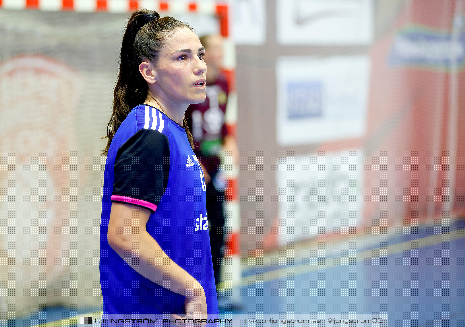 Annliz Cup Superelit Viborg HK-IK Sävehof 27-34,dam,Skövde Idrottshall,Skövde,Sverige,Handboll,,2022,289500