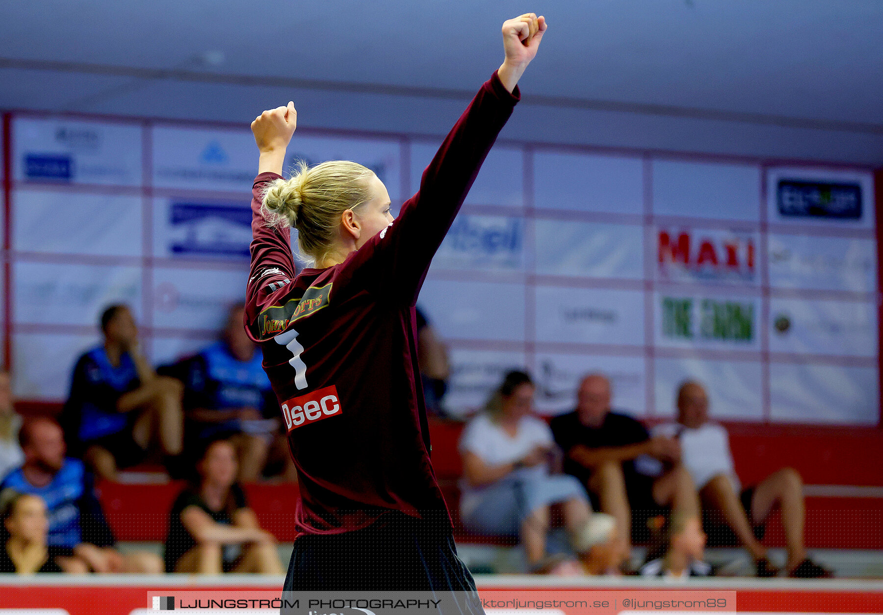 Annliz Cup Superelit Viborg HK-IK Sävehof 27-34,dam,Skövde Idrottshall,Skövde,Sverige,Handboll,,2022,289520