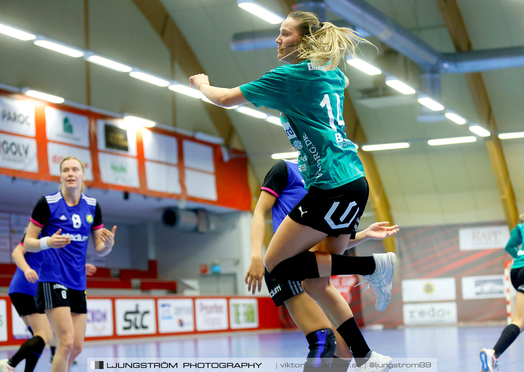 Annliz Cup Superelit Viborg HK-IK Sävehof 27-34,dam,Skövde Idrottshall,Skövde,Sverige,Handboll,,2022,289525