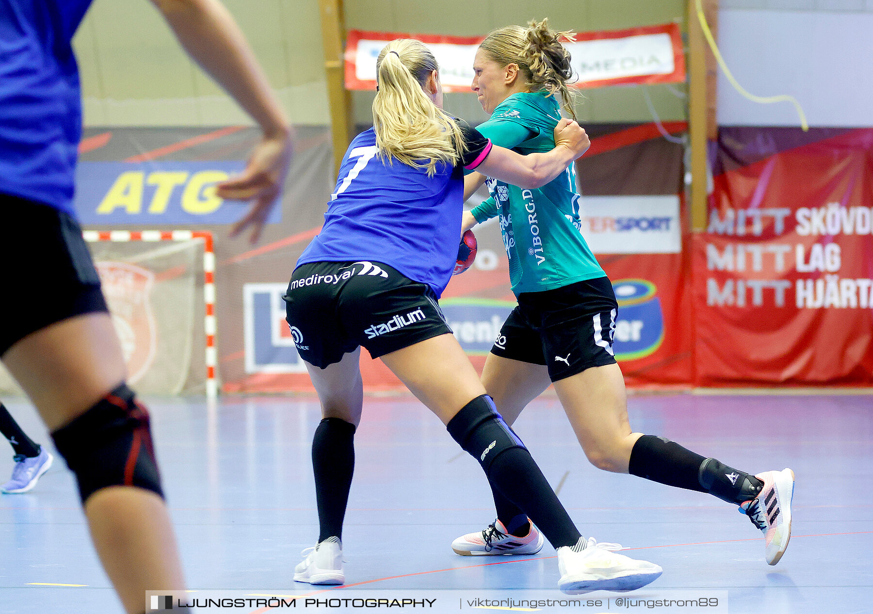 Annliz Cup Superelit Viborg HK-IK Sävehof 27-34,dam,Skövde Idrottshall,Skövde,Sverige,Handboll,,2022,289542