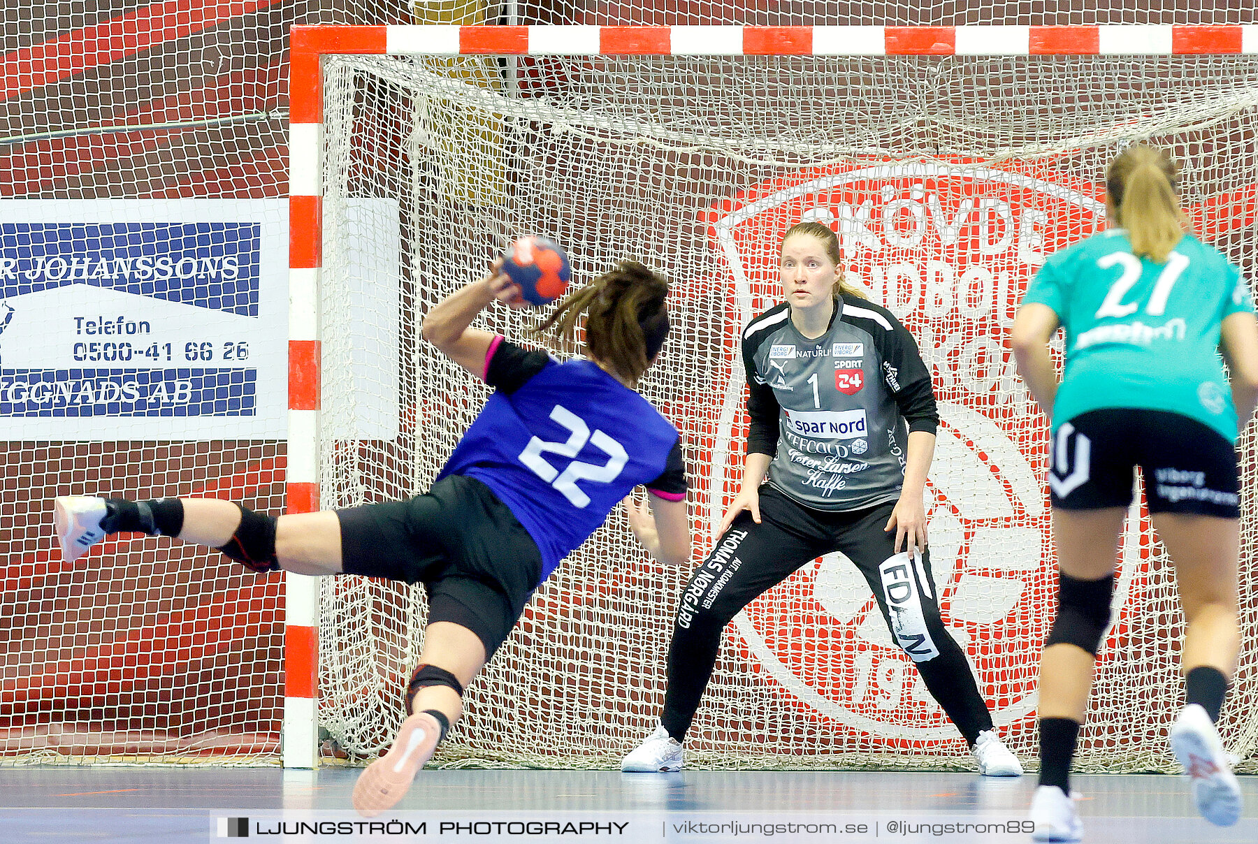 Annliz Cup Superelit Viborg HK-IK Sävehof 27-34,dam,Skövde Idrottshall,Skövde,Sverige,Handboll,,2022,289548