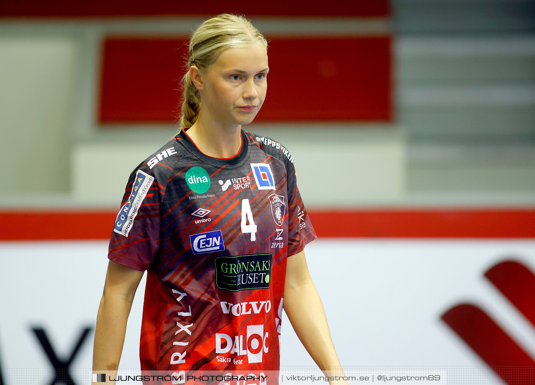Annliz Cup Superelit Skövde HF-EH Aalborg 28-30,dam,Skövde Idrottshall,Skövde,Sverige,Handboll,,2022,289656