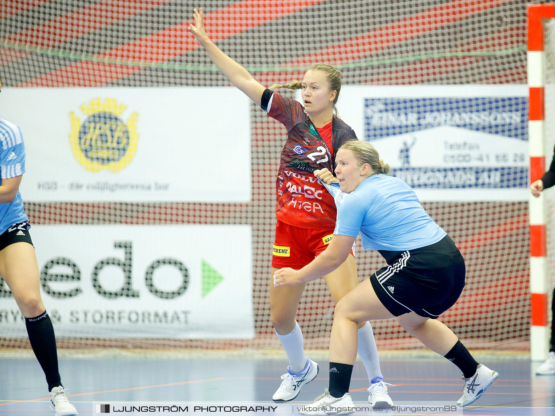 Annliz Cup Superelit Skövde HF-EH Aalborg 28-30,dam,Skövde Idrottshall,Skövde,Sverige,Handboll,,2022,289665