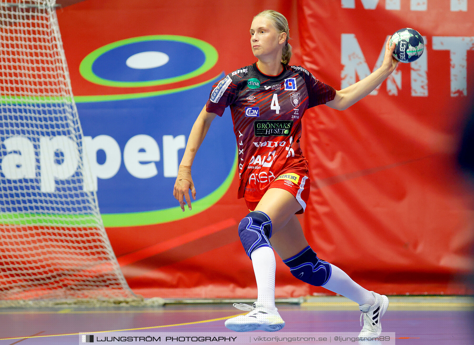 Annliz Cup Superelit Skövde HF-EH Aalborg 28-30,dam,Skövde Idrottshall,Skövde,Sverige,Handboll,,2022,289708