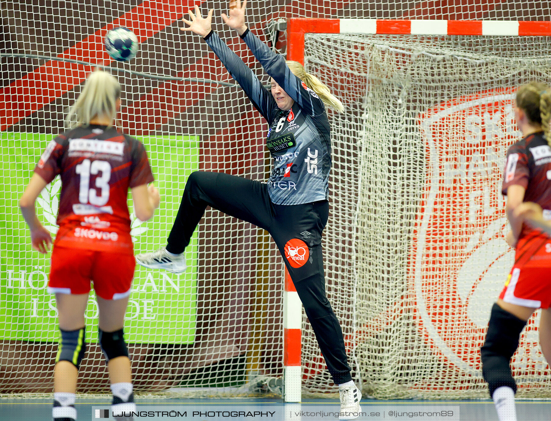 Annliz Cup Superelit Skövde HF-EH Aalborg 28-30,dam,Skövde Idrottshall,Skövde,Sverige,Handboll,,2022,289740