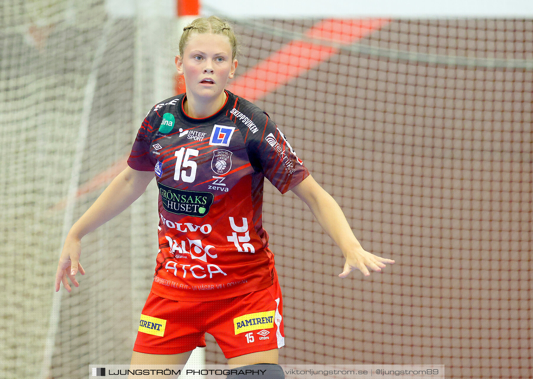 Annliz Cup Superelit Skövde HF-EH Aalborg 28-30,dam,Skövde Idrottshall,Skövde,Sverige,Handboll,,2022,289743