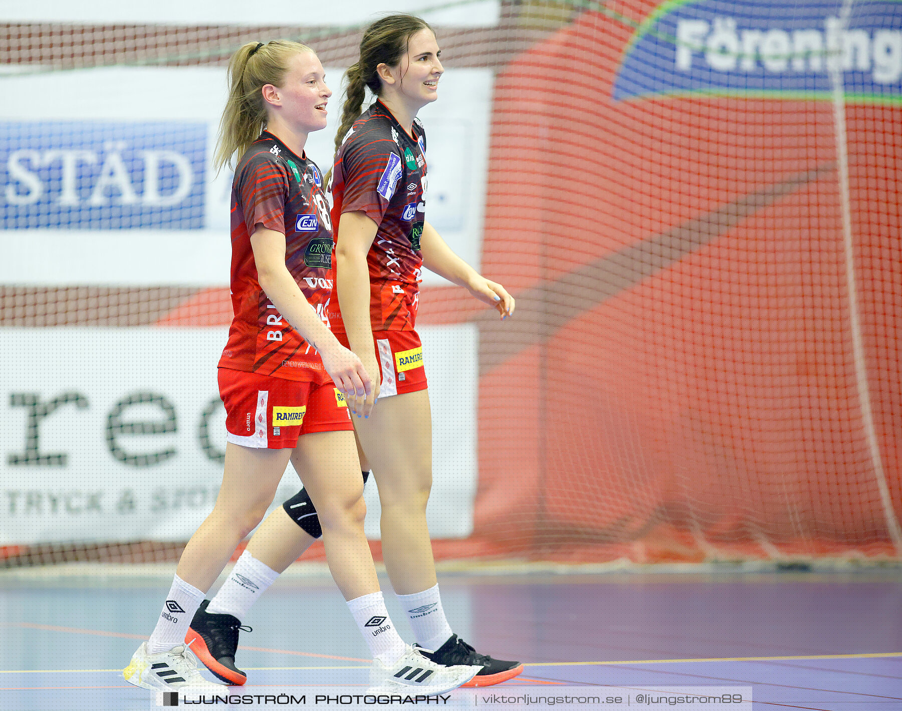 Annliz Cup Superelit Skövde HF-EH Aalborg 28-30,dam,Skövde Idrottshall,Skövde,Sverige,Handboll,,2022,289754
