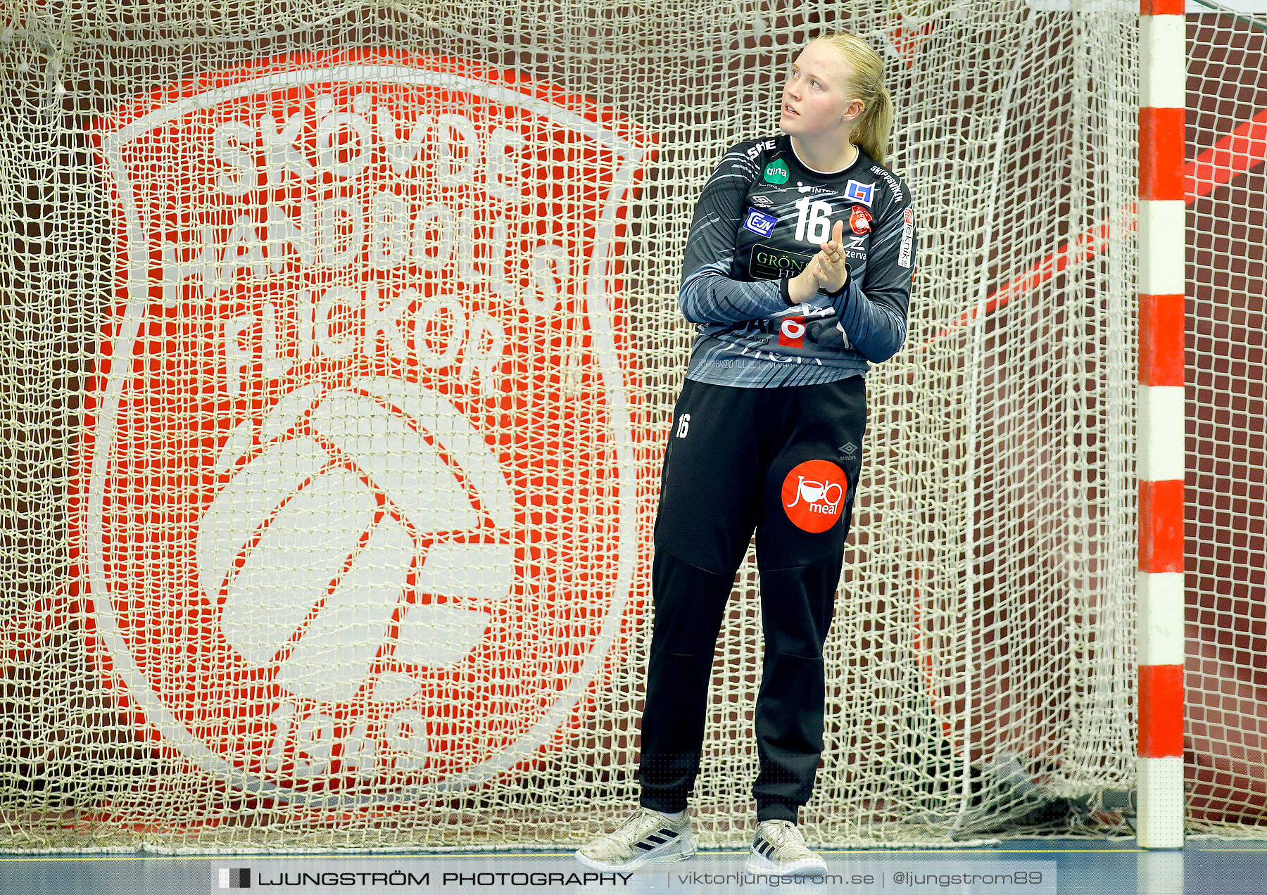Annliz Cup Superelit Skövde HF-EH Aalborg 28-30,dam,Skövde Idrottshall,Skövde,Sverige,Handboll,,2022,289766