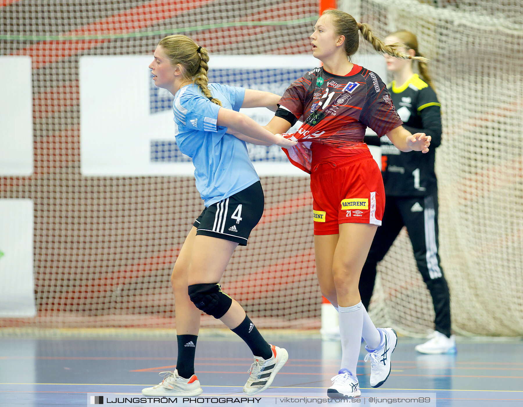 Annliz Cup Superelit Skövde HF-EH Aalborg 28-30,dam,Skövde Idrottshall,Skövde,Sverige,Handboll,,2022,289778