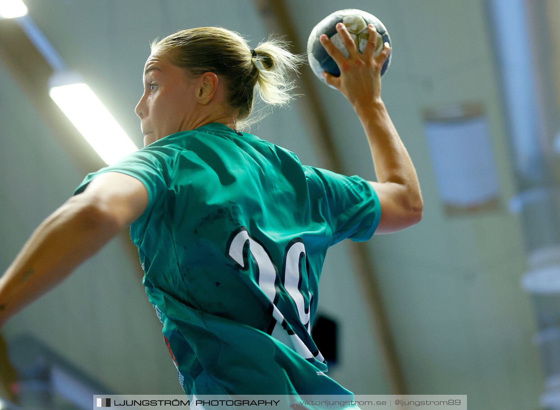 Annliz Cup Superelit EH Aalborg-Önnereds HK 16-33,dam,Skövde Idrottshall,Skövde,Sverige,Handboll,,2022,289798