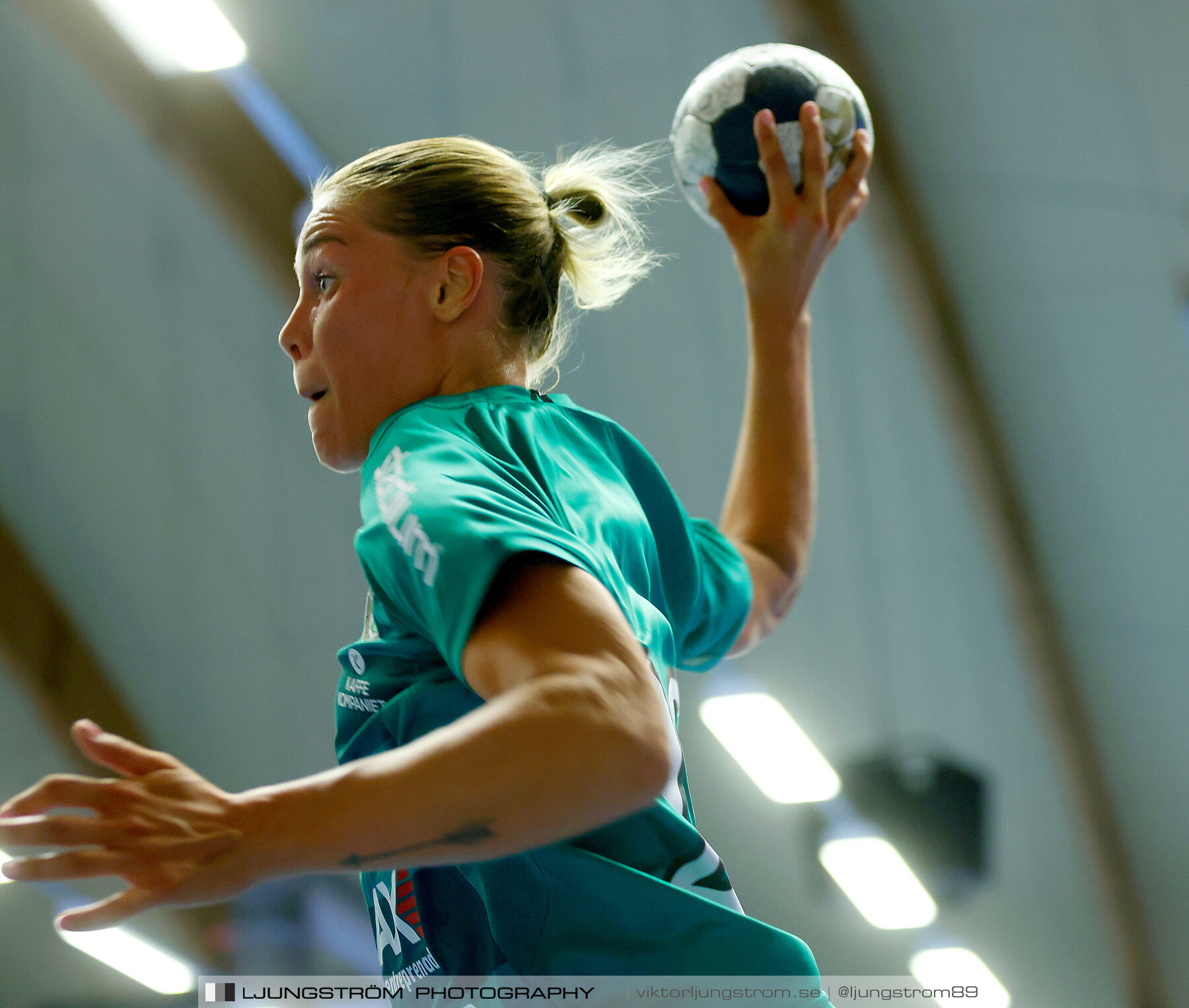 Annliz Cup Superelit EH Aalborg-Önnereds HK 16-33,dam,Skövde Idrottshall,Skövde,Sverige,Handboll,,2022,289799